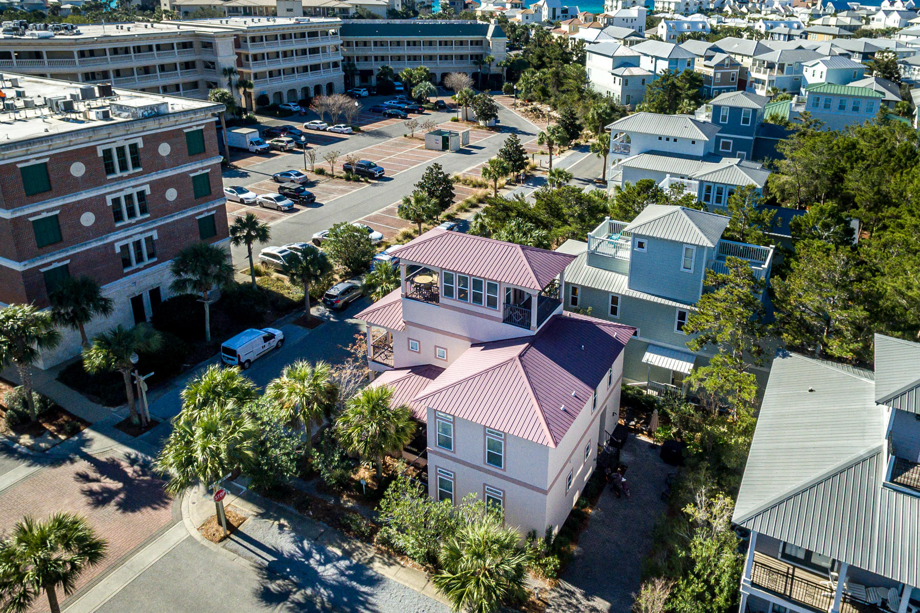 Seacrest Beach PH 2 - Residential