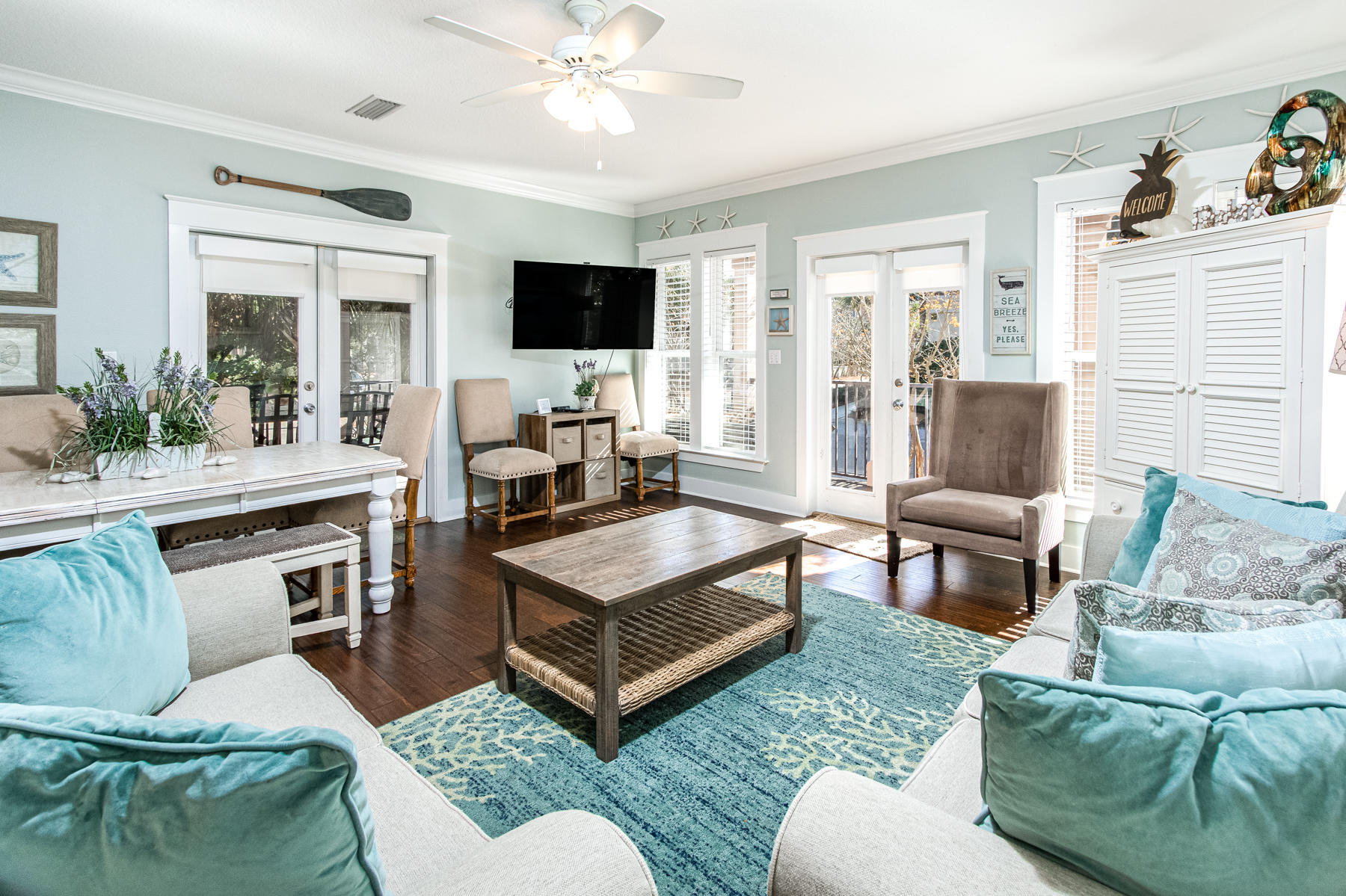 Seacrest Beach PH 2 - Residential