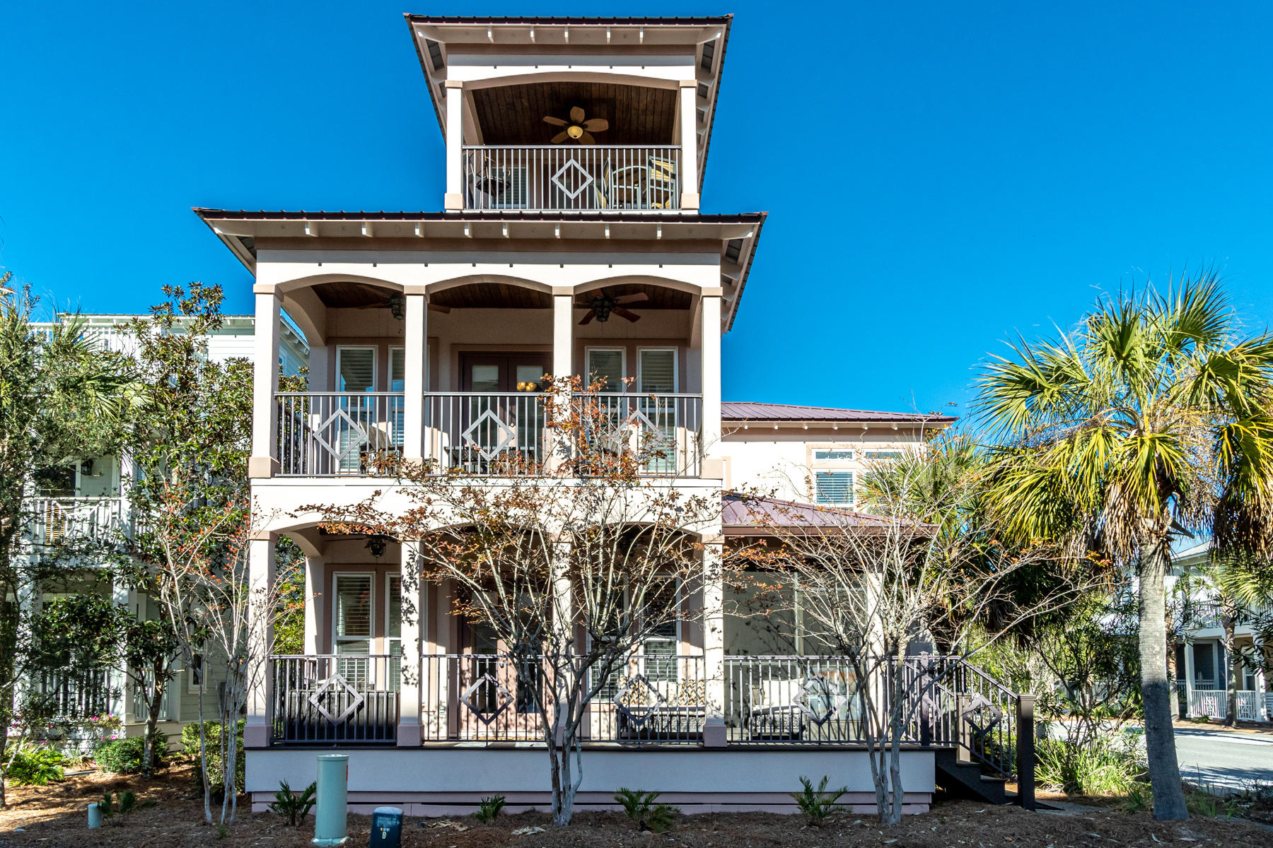 Seacrest Beach PH 2 - Residential