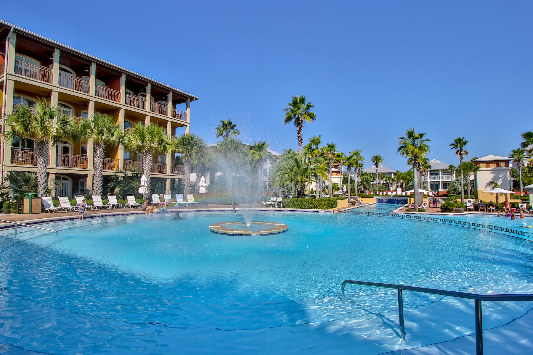 Seacrest Beach PH 2 - Residential