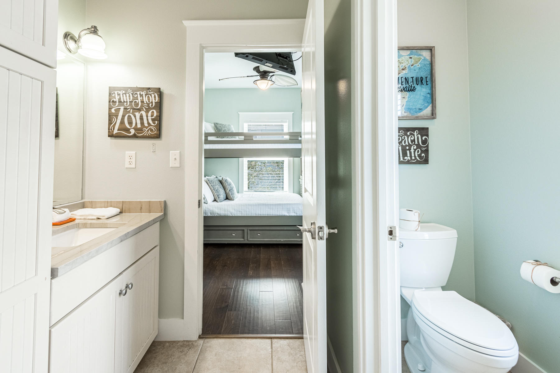 Seacrest Beach PH 2 - Residential