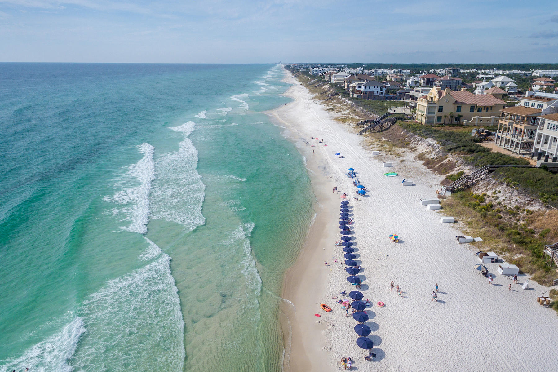 Seacrest Beach PH 2 - Residential