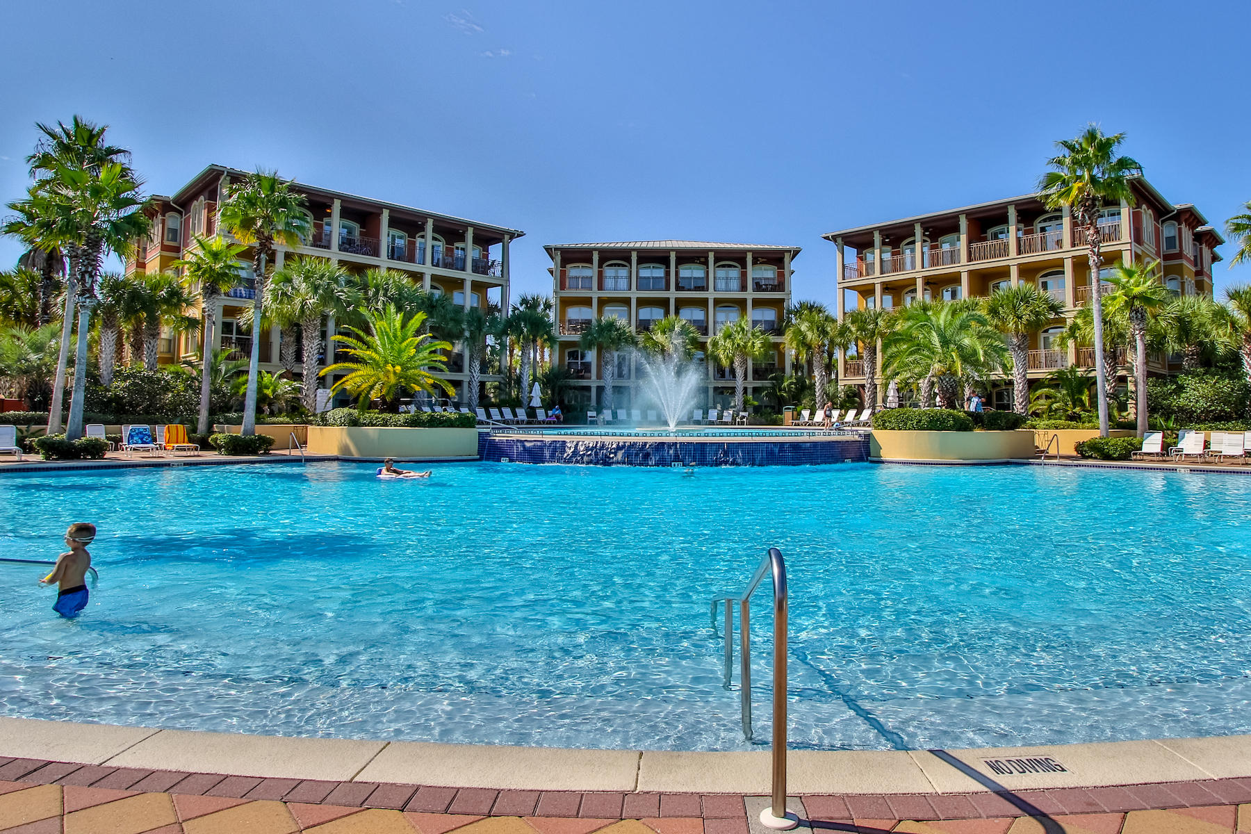 Seacrest Beach PH 2 - Residential
