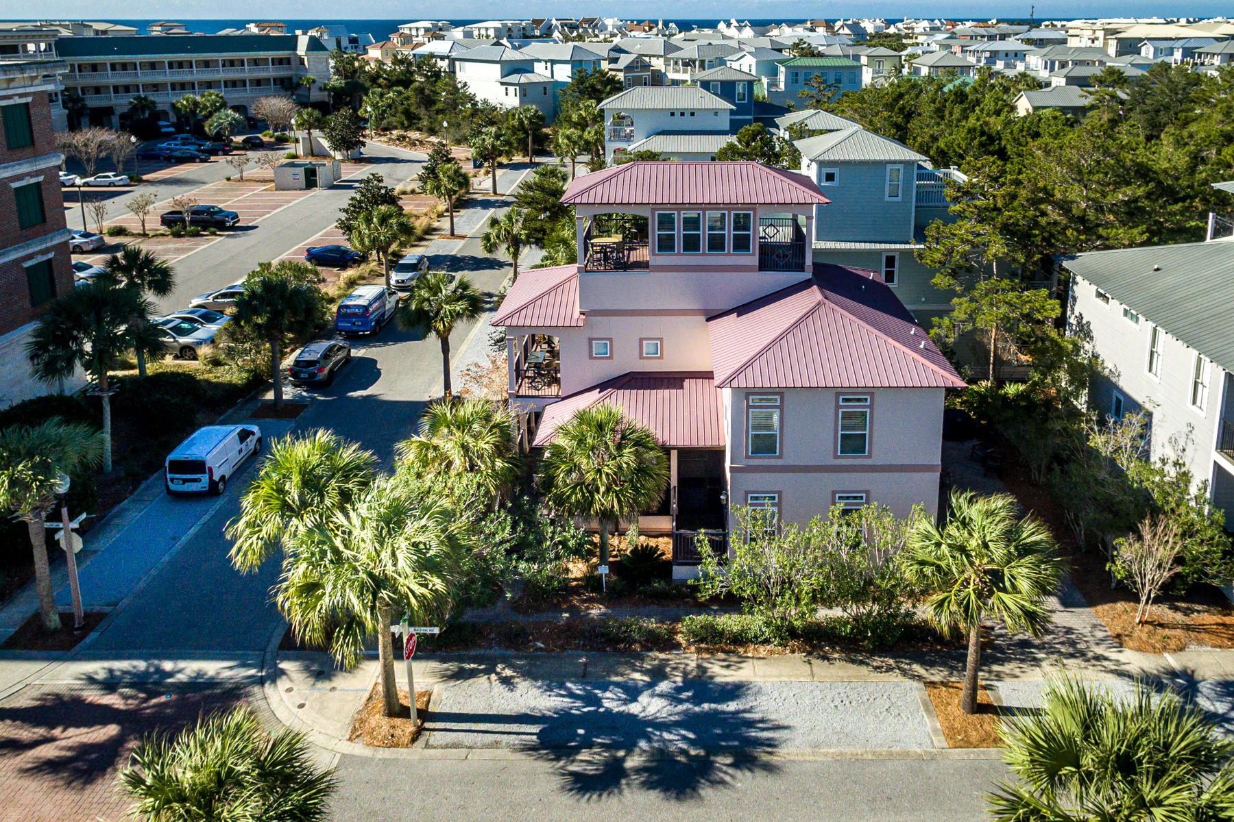 Seacrest Beach PH 2 - Residential