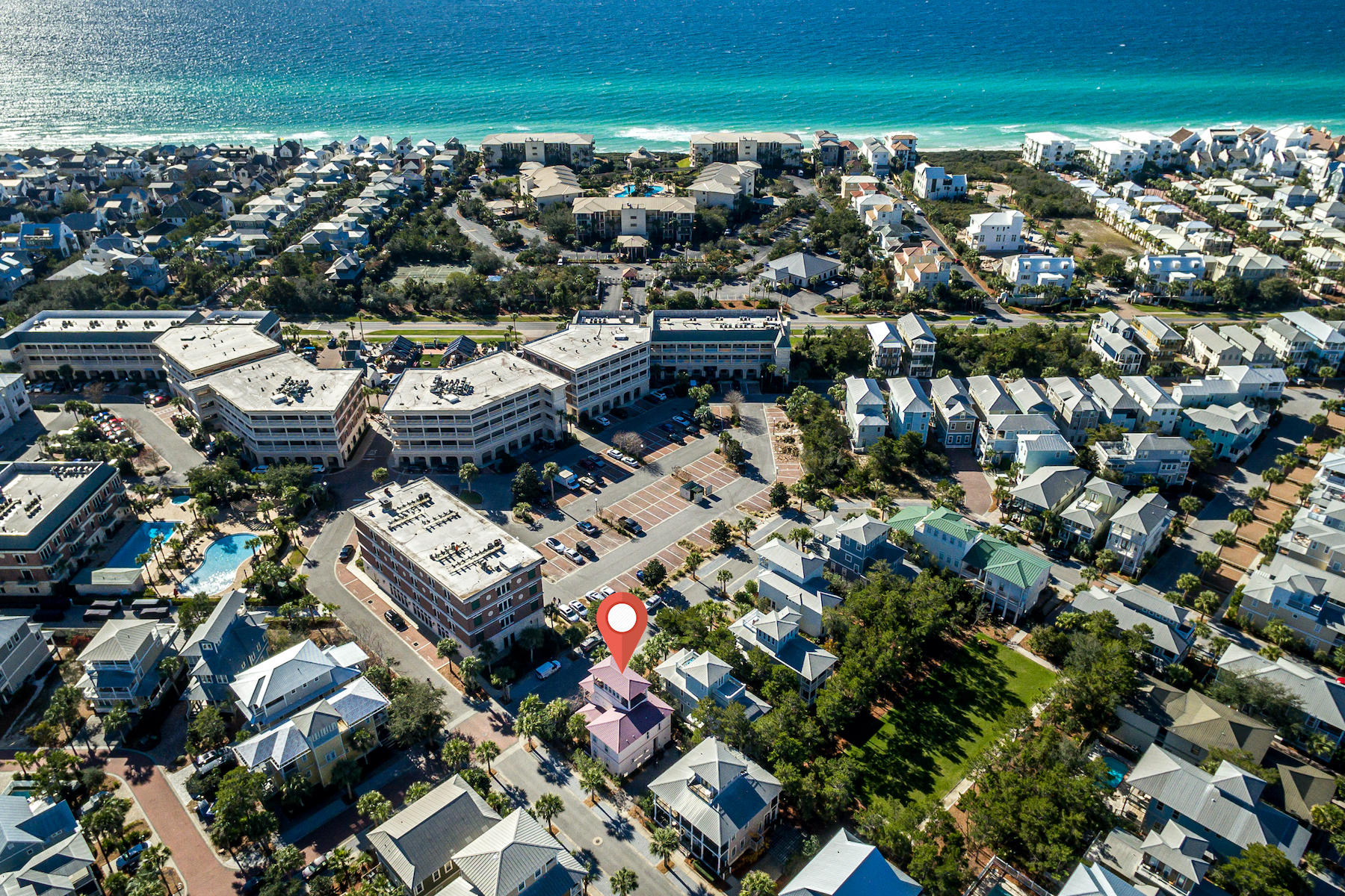 Seacrest Beach PH 2 - Residential
