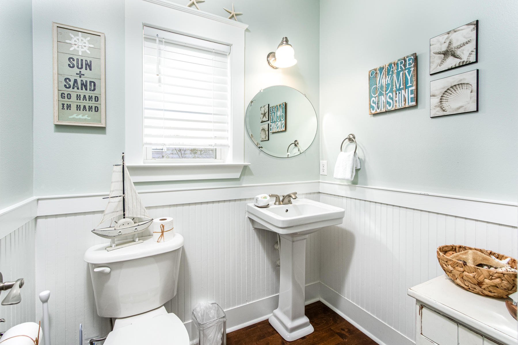 Seacrest Beach PH 2 - Residential