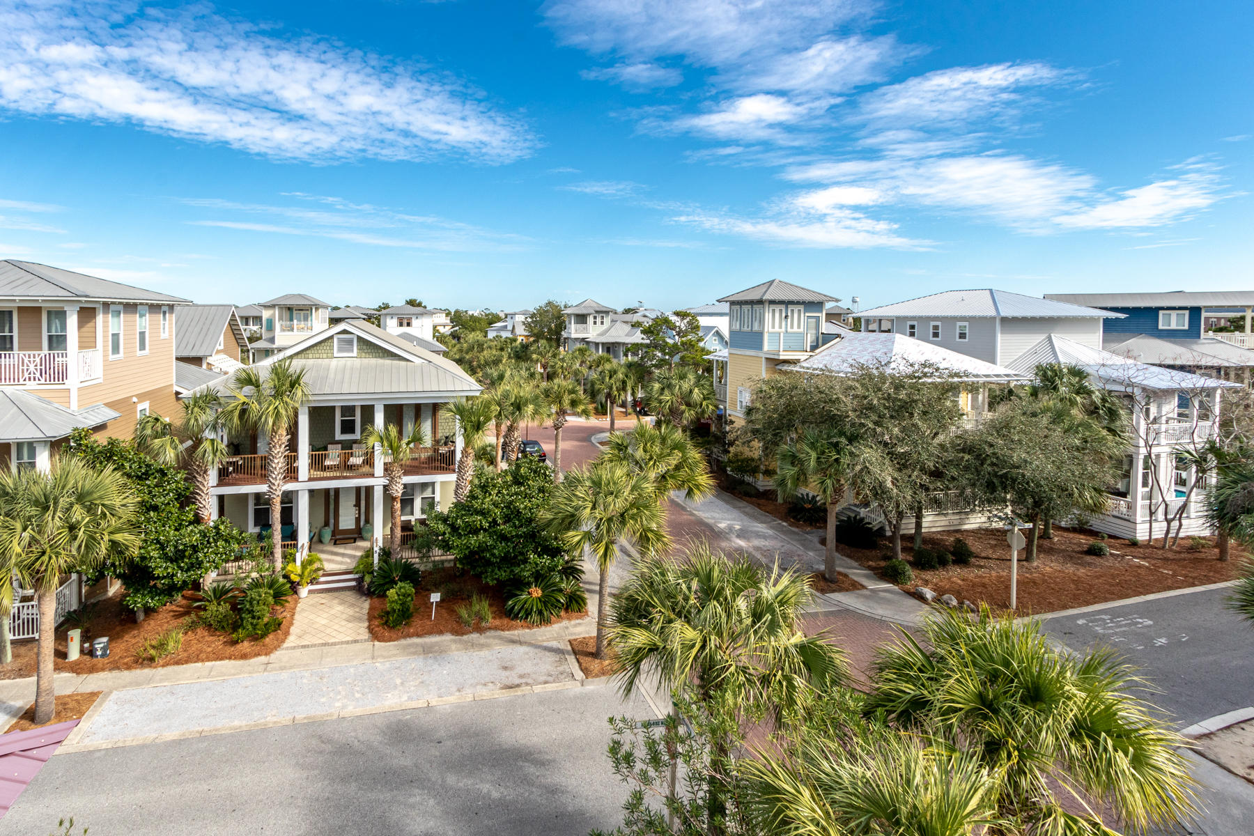 Seacrest Beach PH 2 - Residential