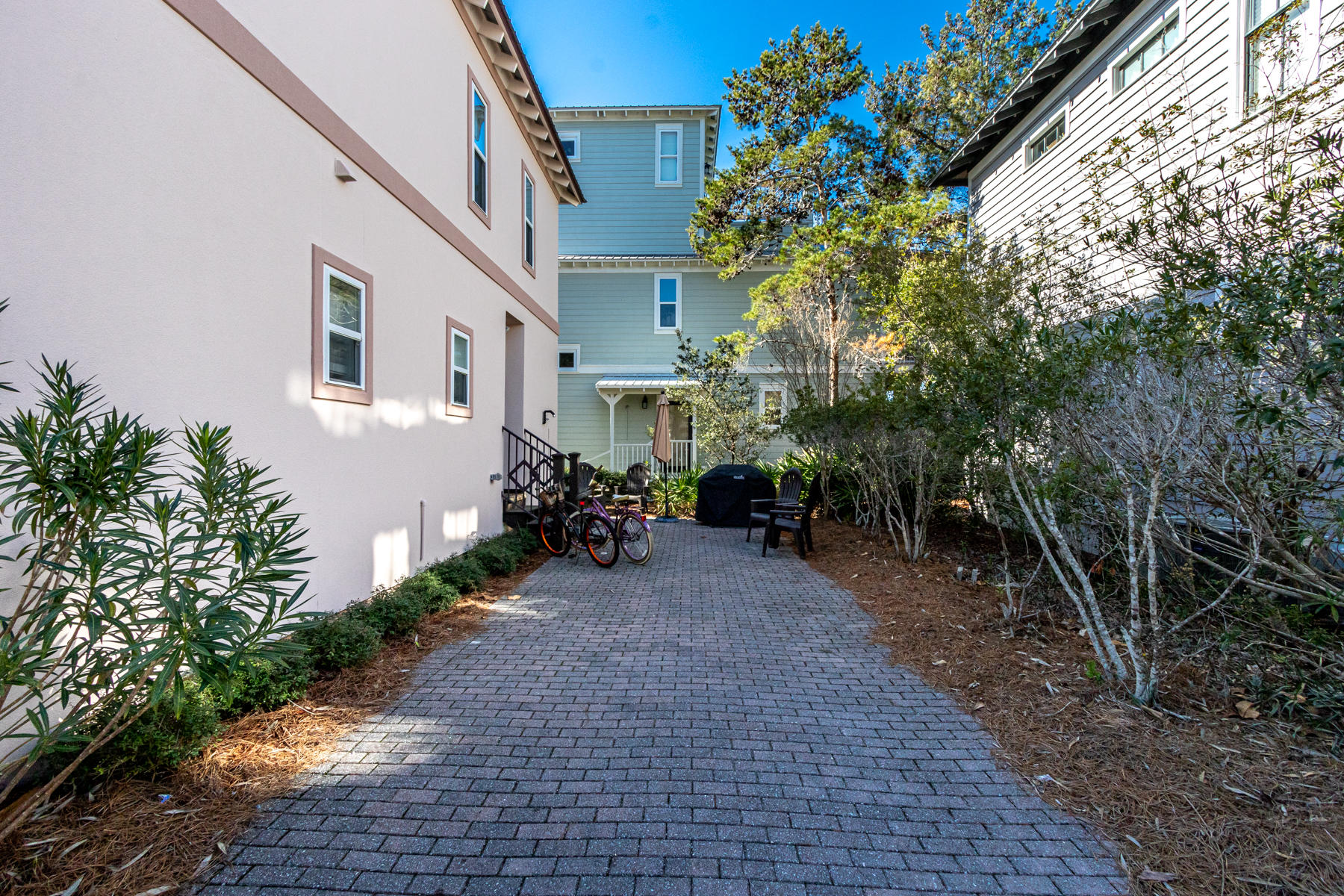 Seacrest Beach PH 2 - Residential