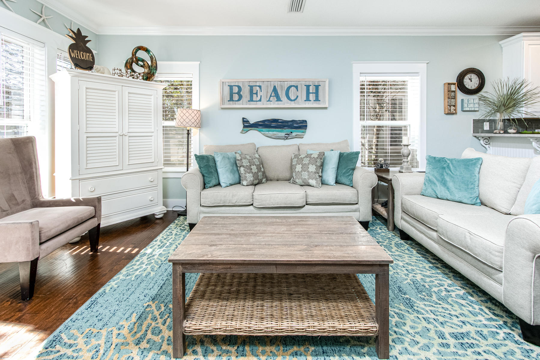 Seacrest Beach PH 2 - Residential