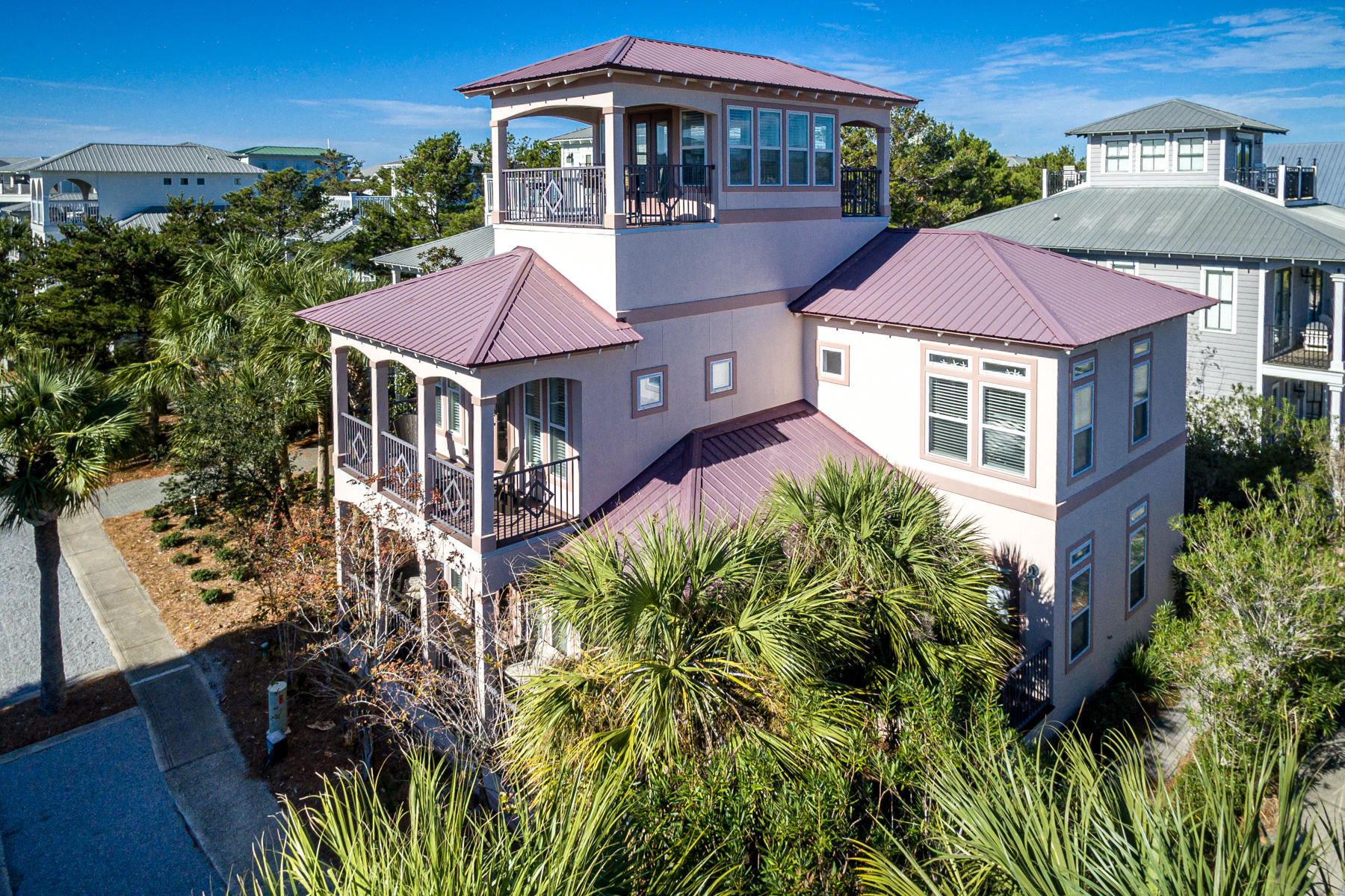 Seacrest Beach PH 2 - Residential