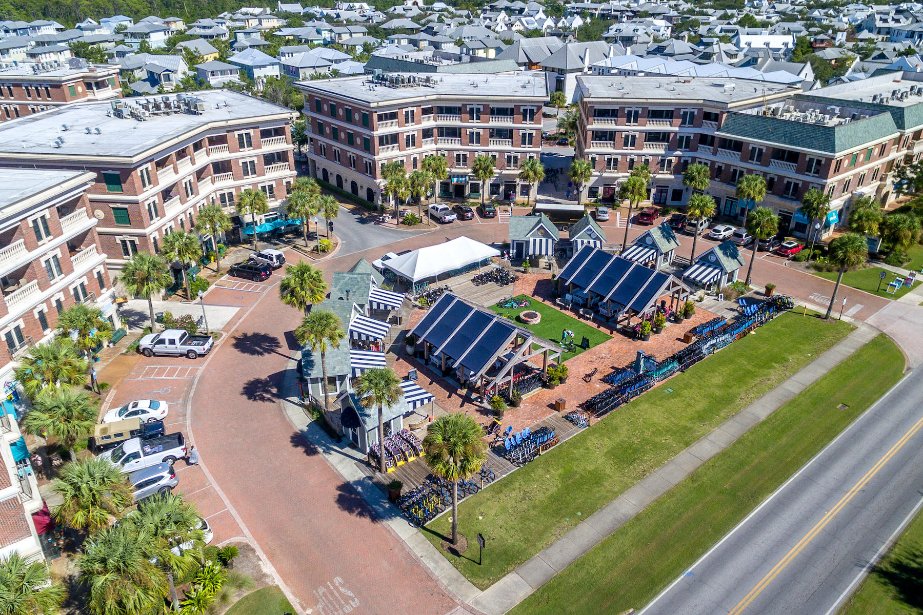Seacrest Beach PH 2 - Residential