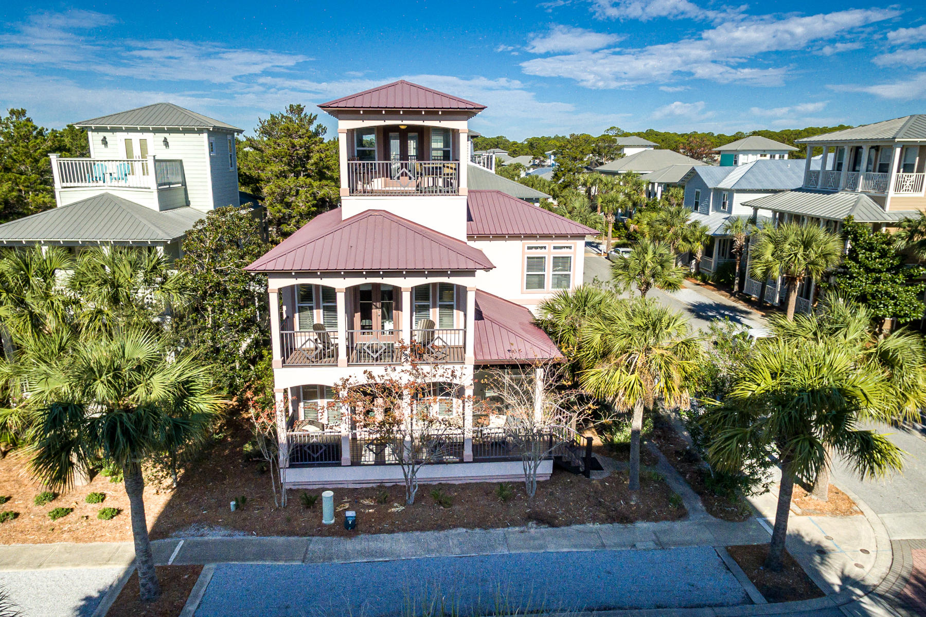 Seacrest Beach PH 2 - Residential