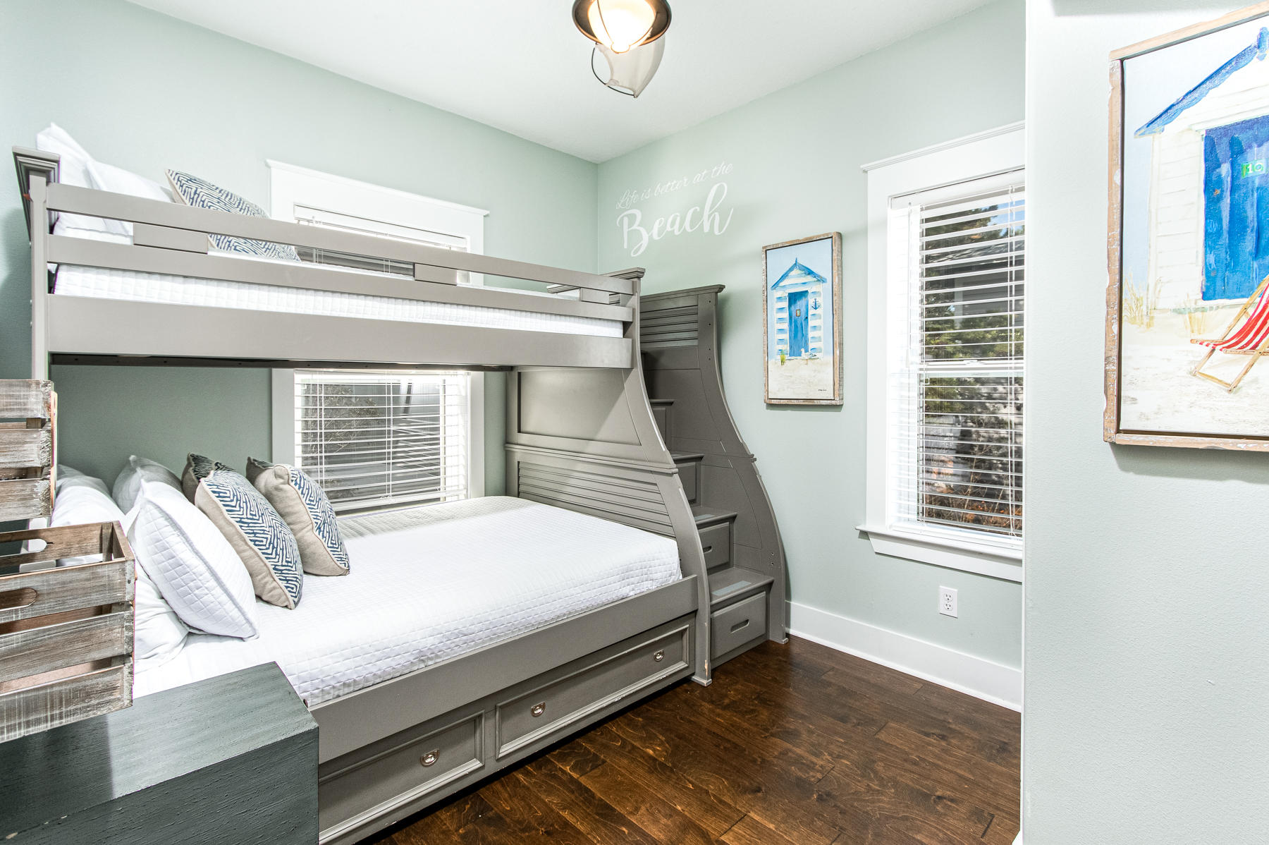 Seacrest Beach PH 2 - Residential