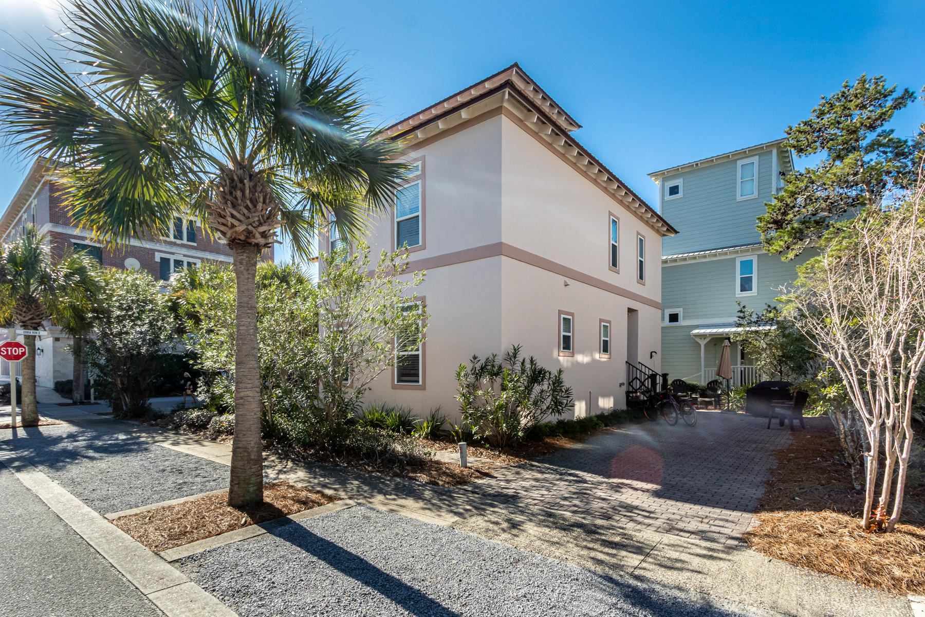 Seacrest Beach PH 2 - Residential