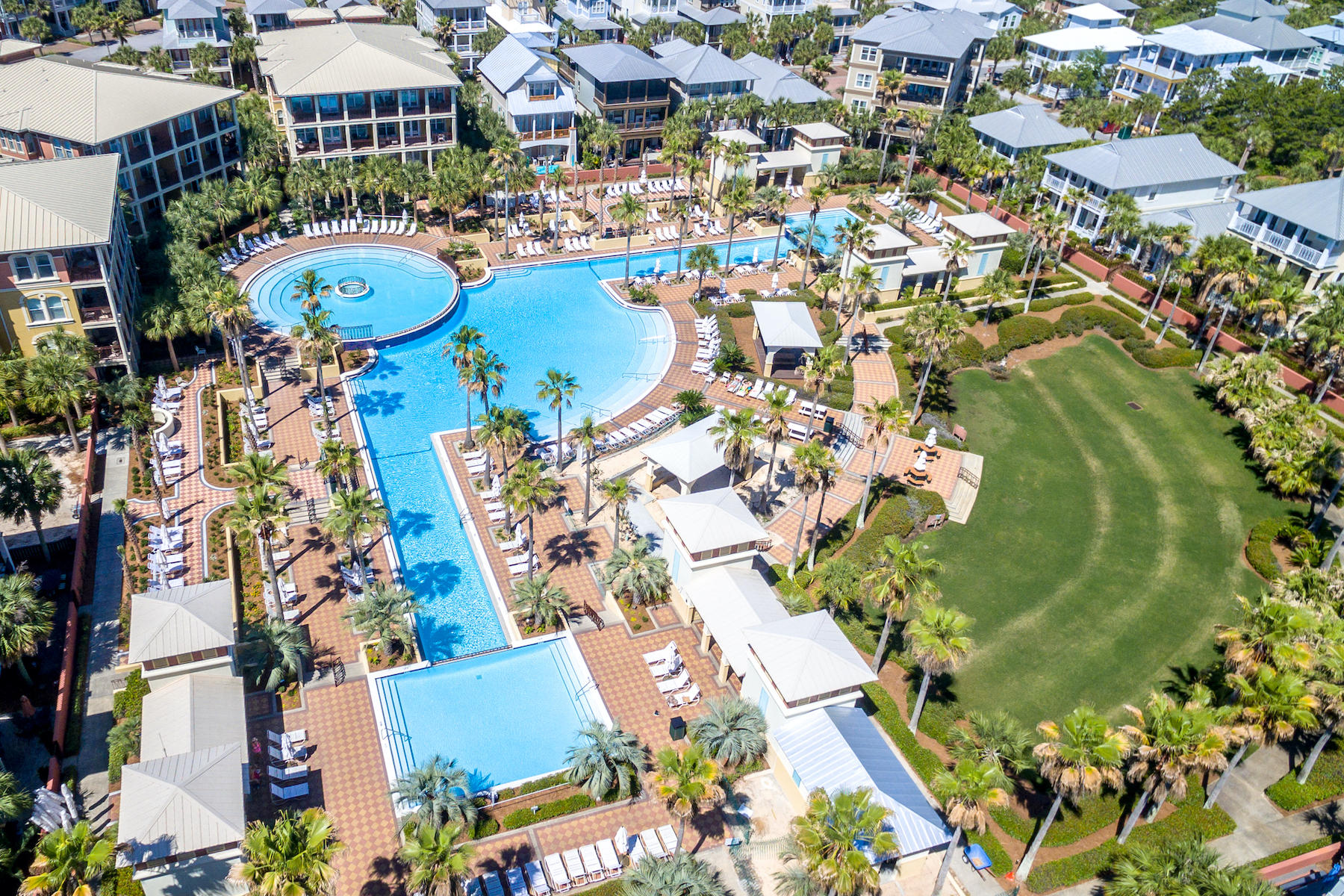 Seacrest Beach PH 2 - Residential
