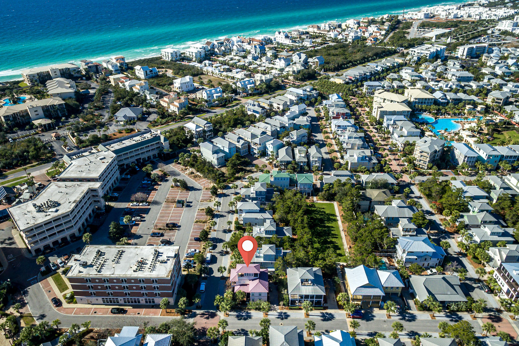 Seacrest Beach PH 2 - Residential
