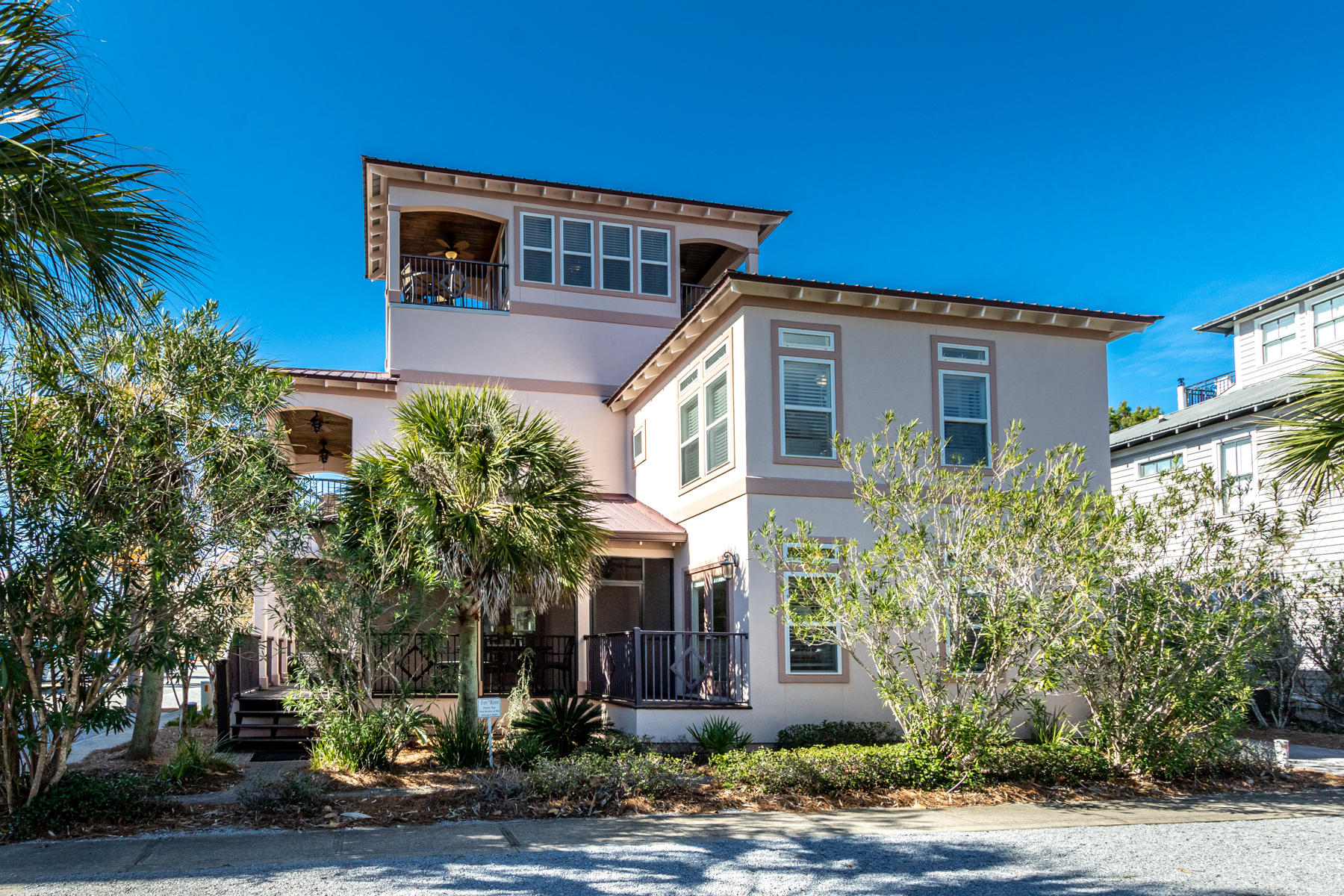 Seacrest Beach PH 2 - Residential