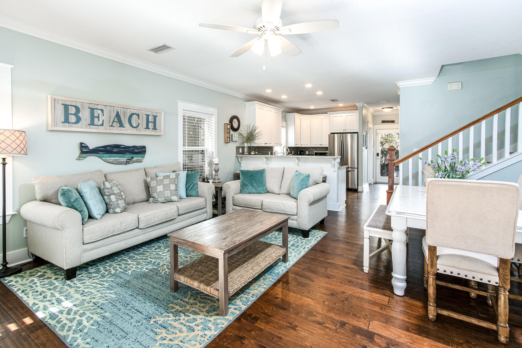 Seacrest Beach PH 2 - Residential