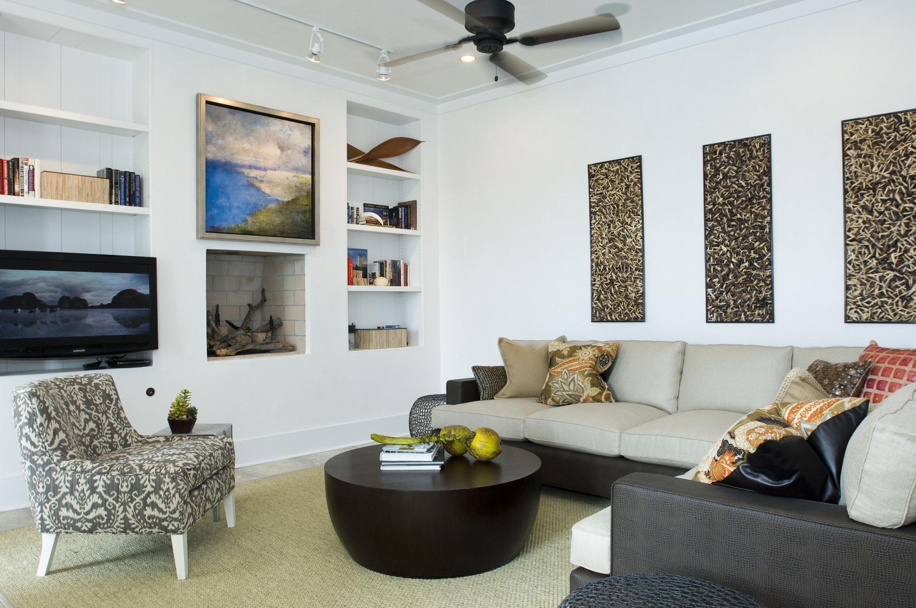 ALYS BEACH - Residential