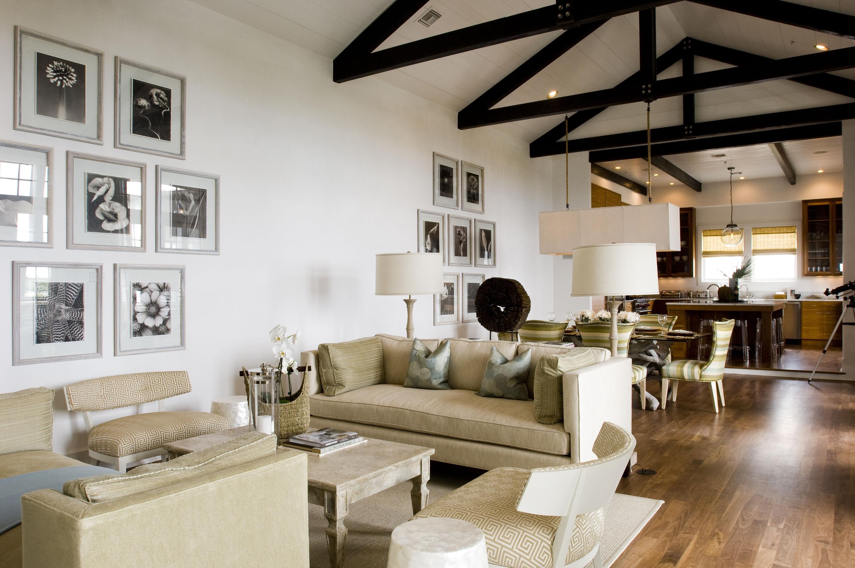 ALYS BEACH - Residential