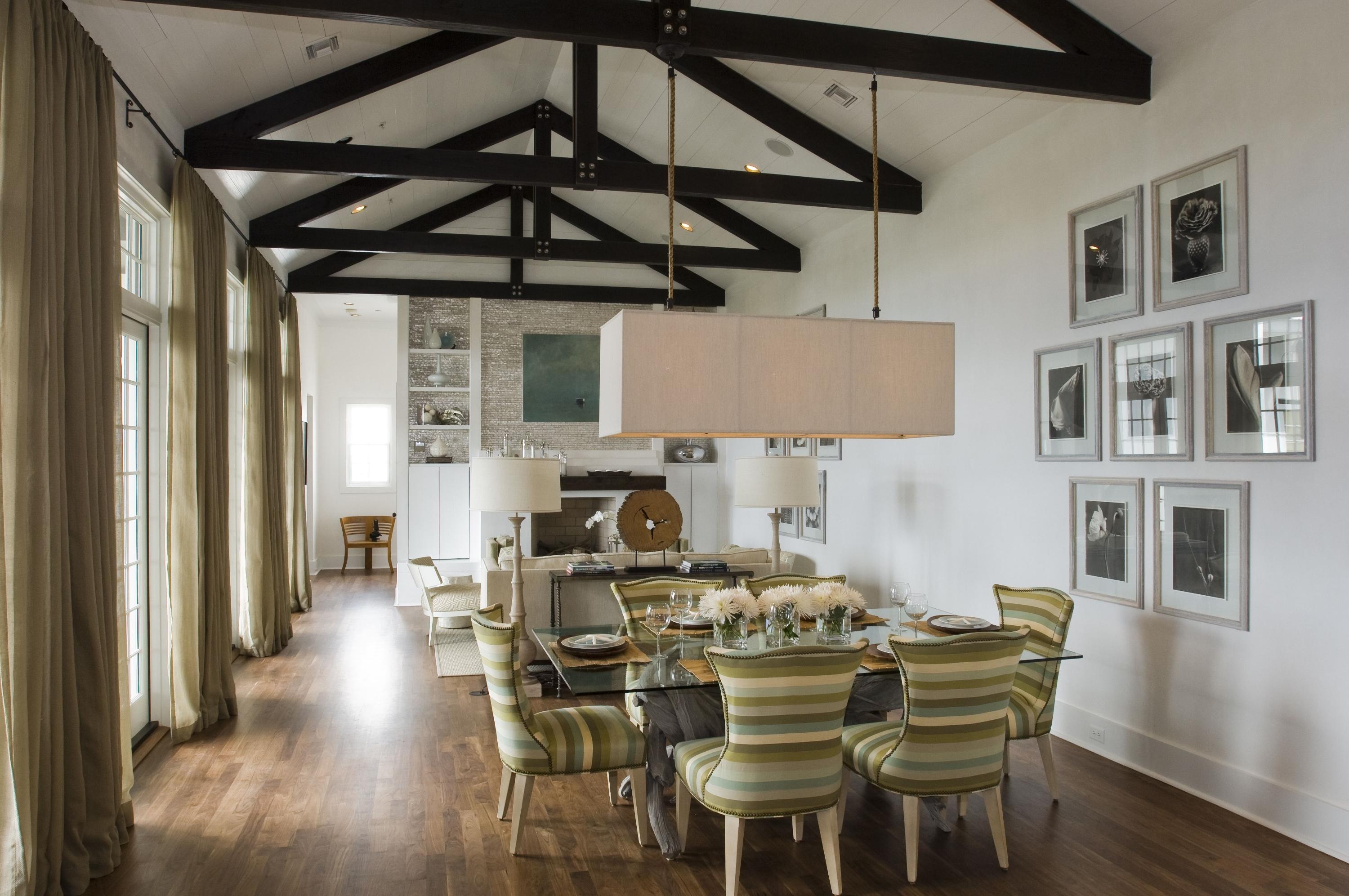 ALYS BEACH - Residential