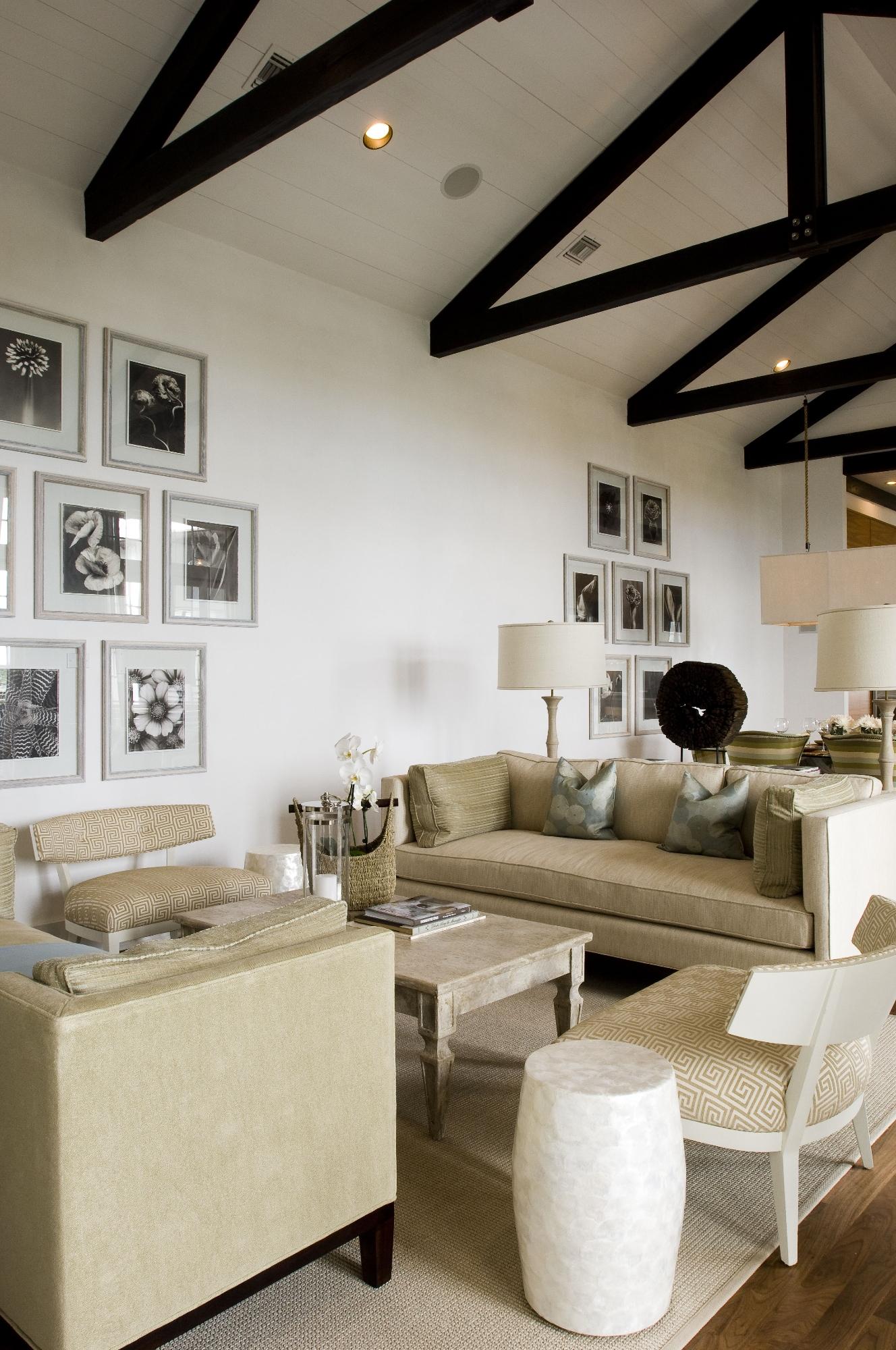ALYS BEACH - Residential
