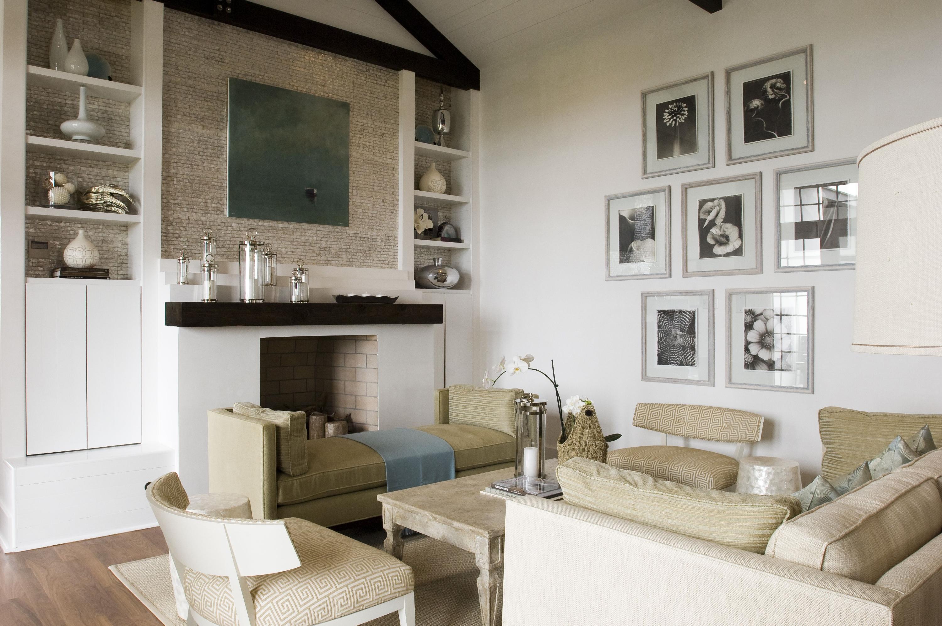 ALYS BEACH - Residential