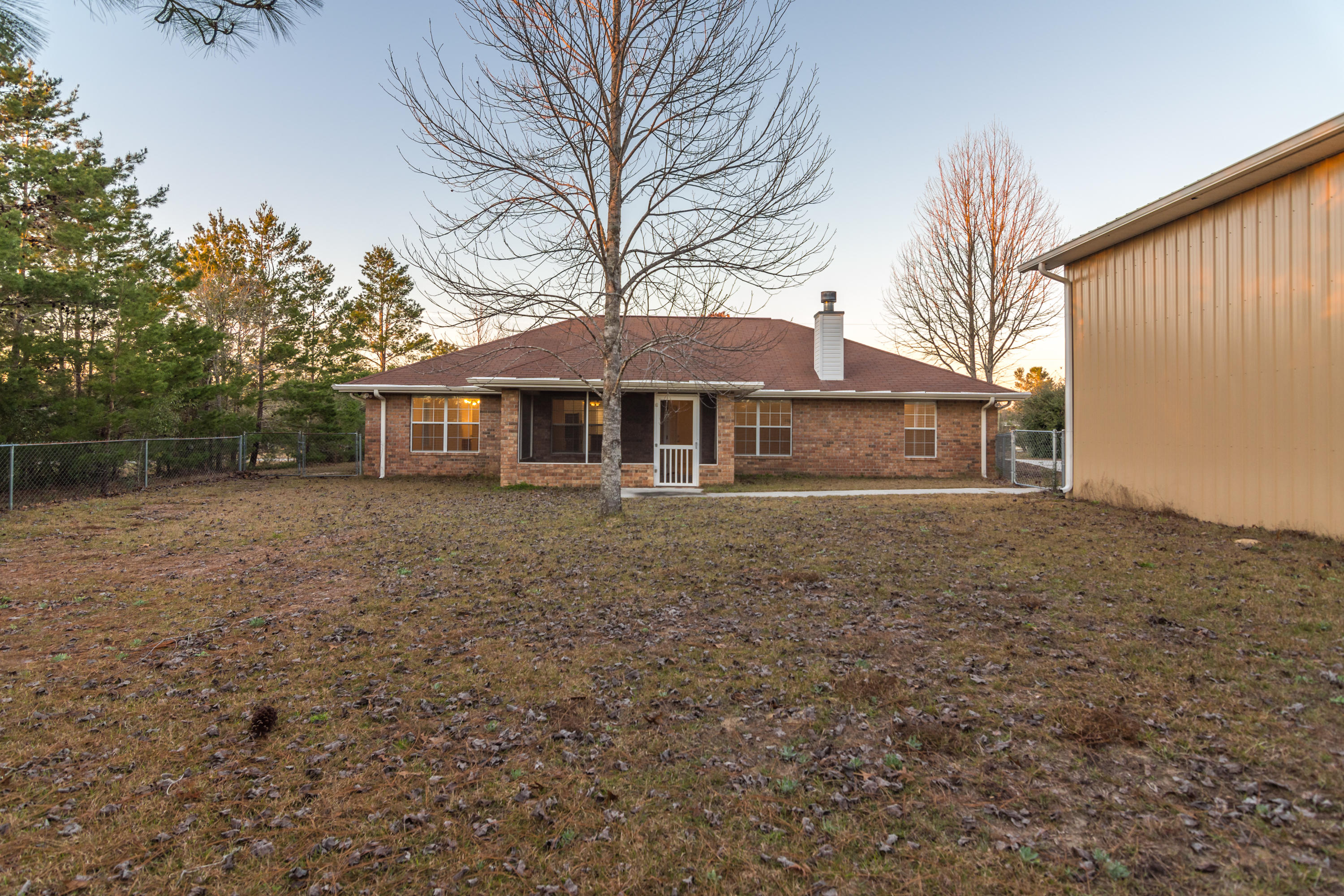 MOUNT OLIVE ESTATES - Residential