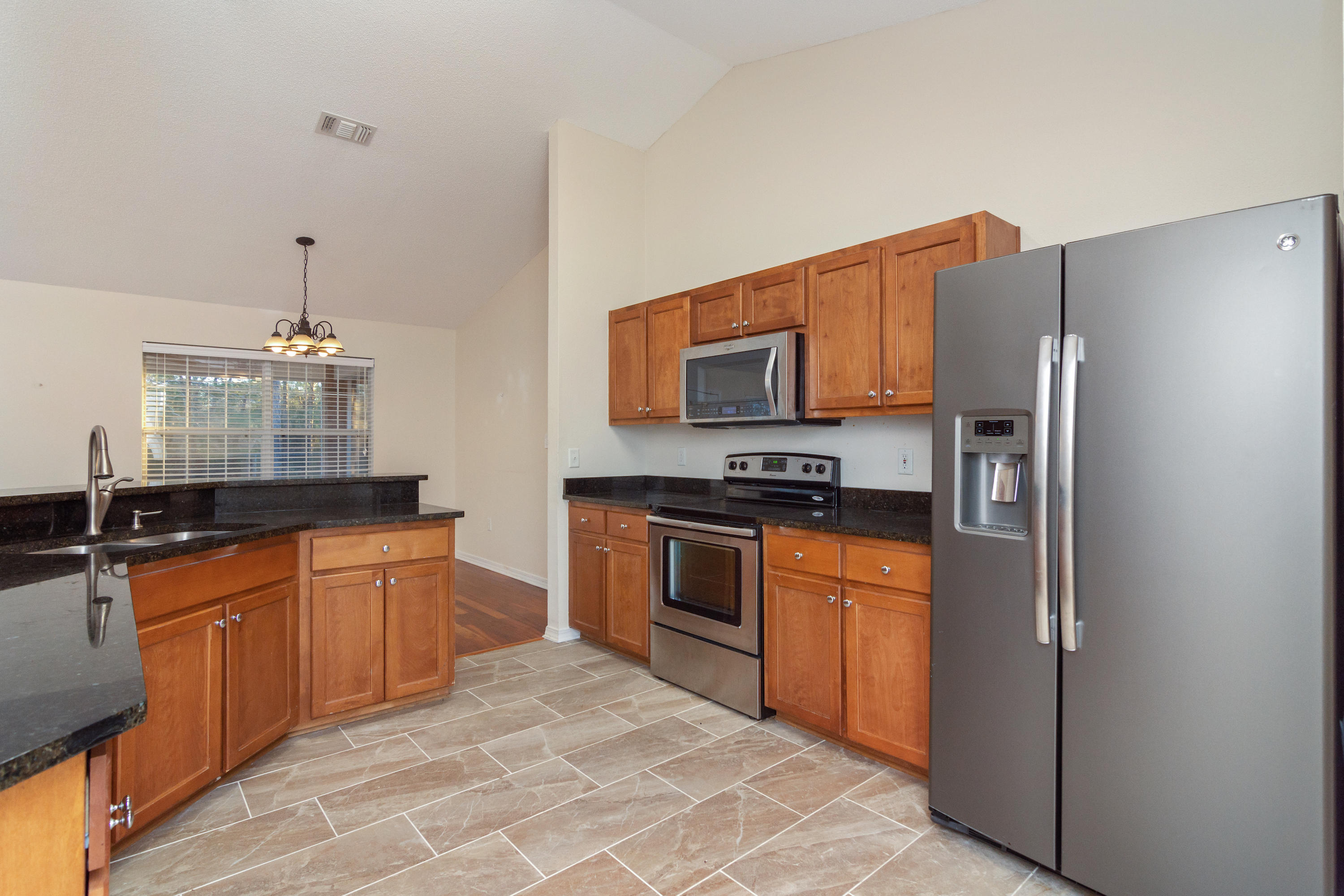 MOUNT OLIVE ESTATES - Residential