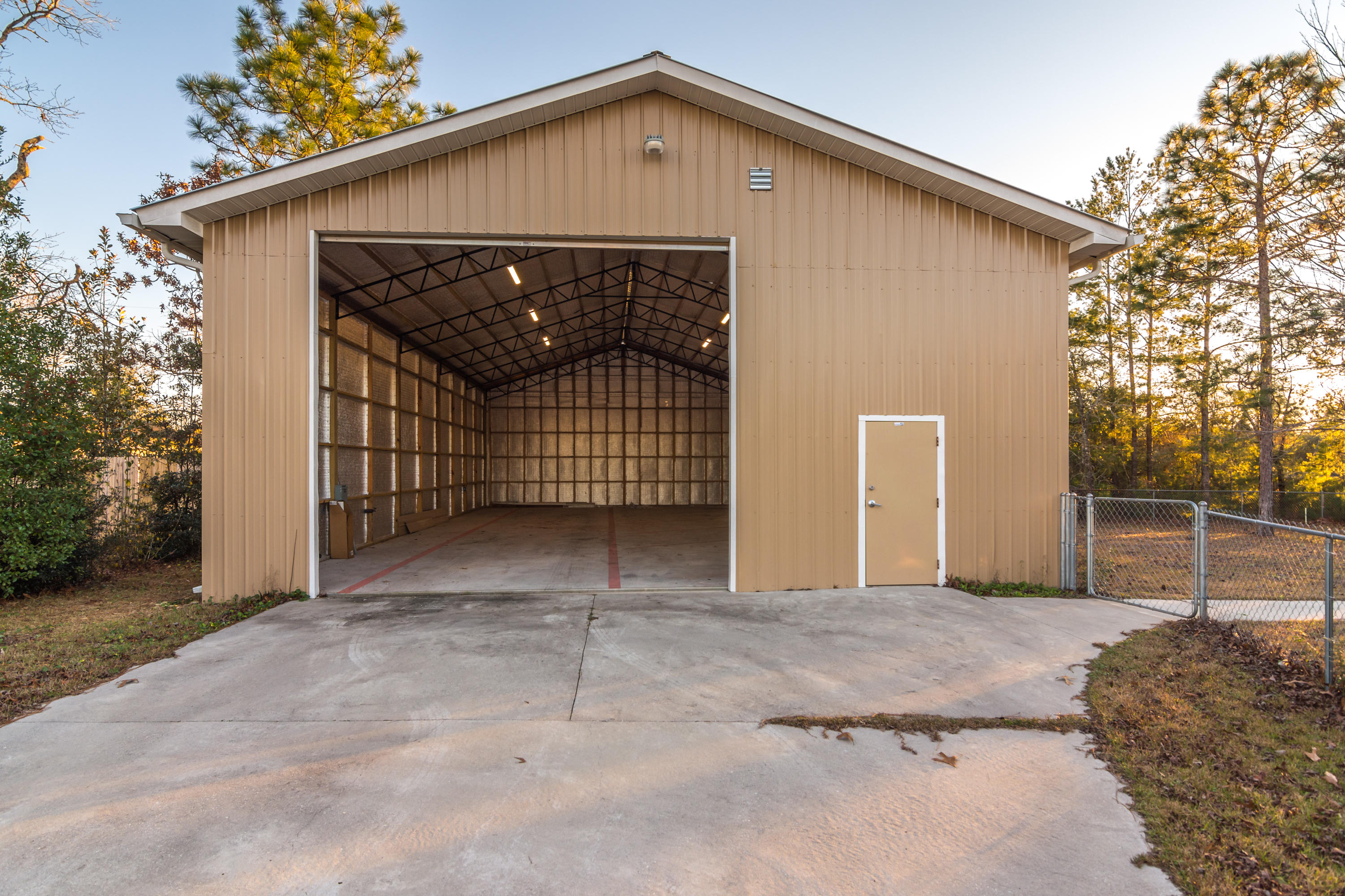 MOUNT OLIVE ESTATES - Residential