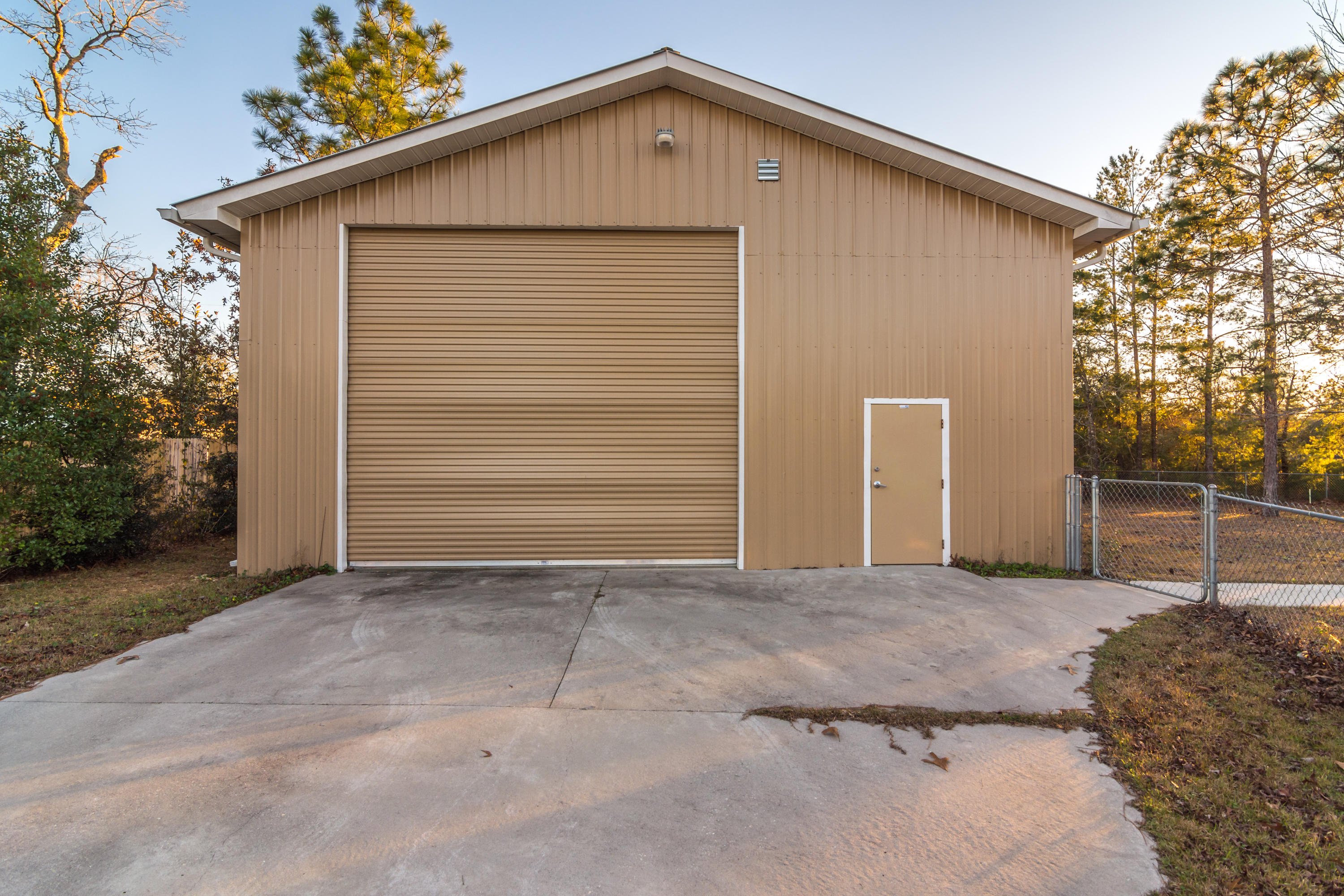 MOUNT OLIVE ESTATES - Residential