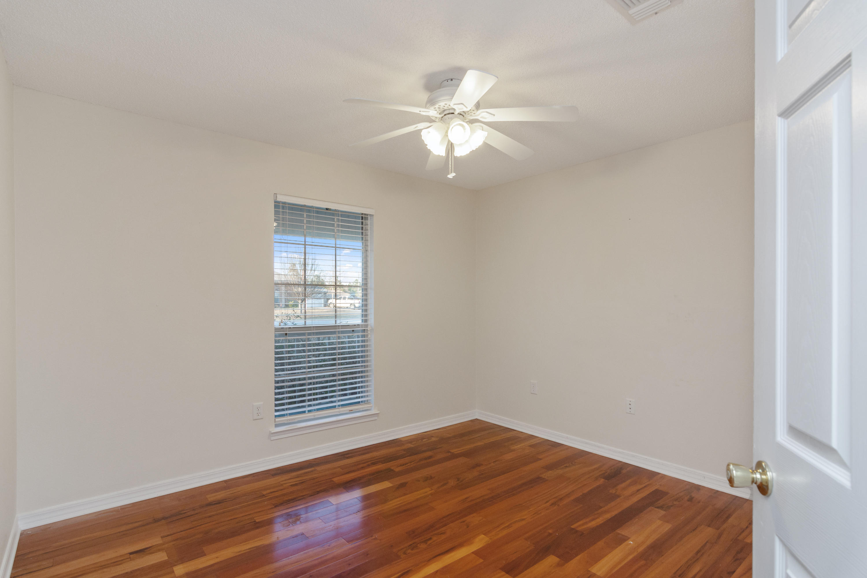 MOUNT OLIVE ESTATES - Residential