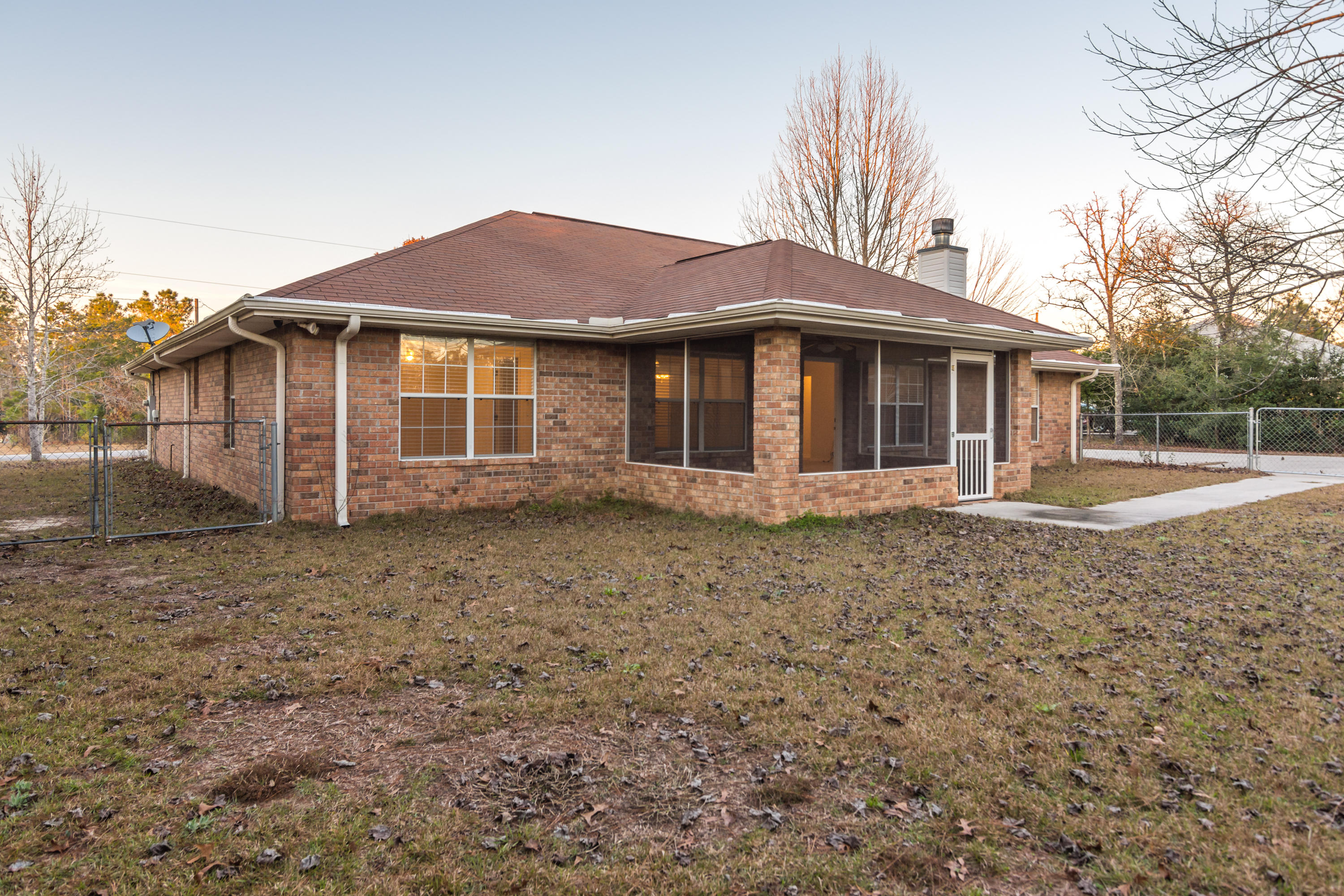 MOUNT OLIVE ESTATES - Residential