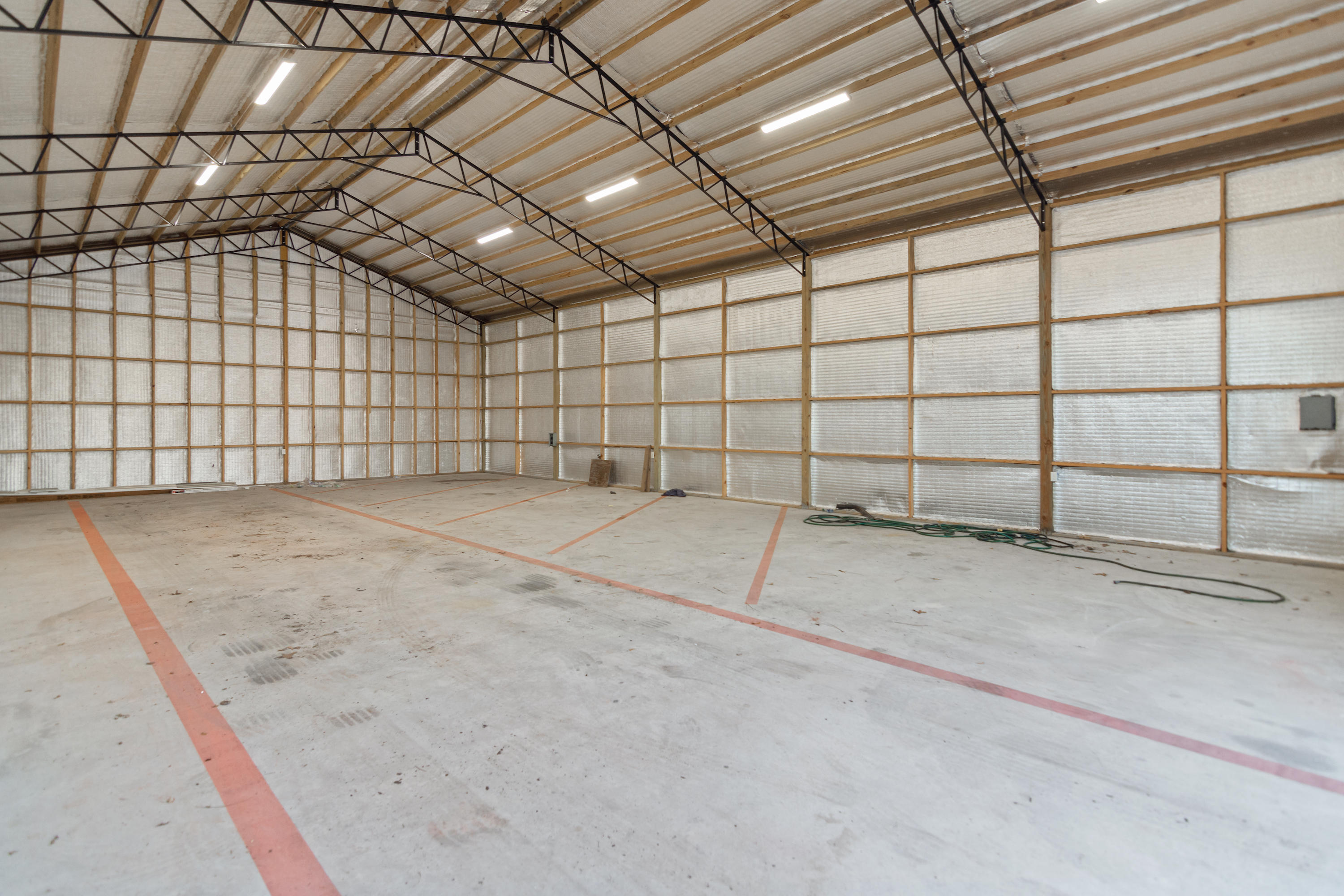 MOUNT OLIVE ESTATES - Residential