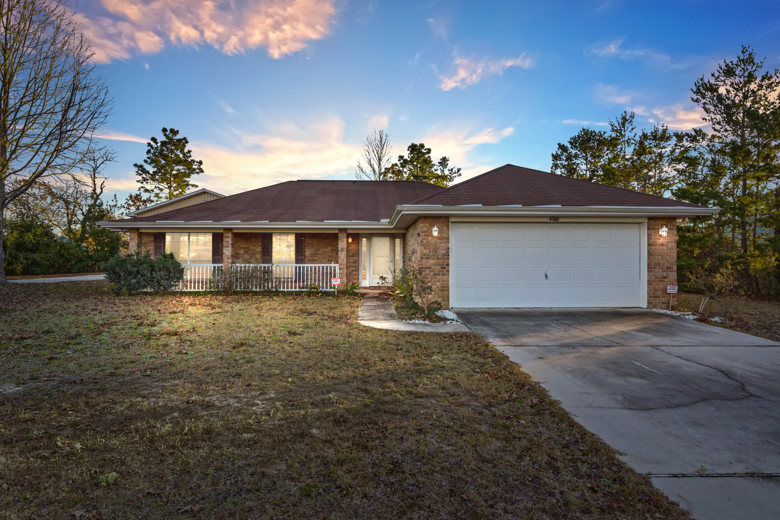 MOUNT OLIVE ESTATES - Residential