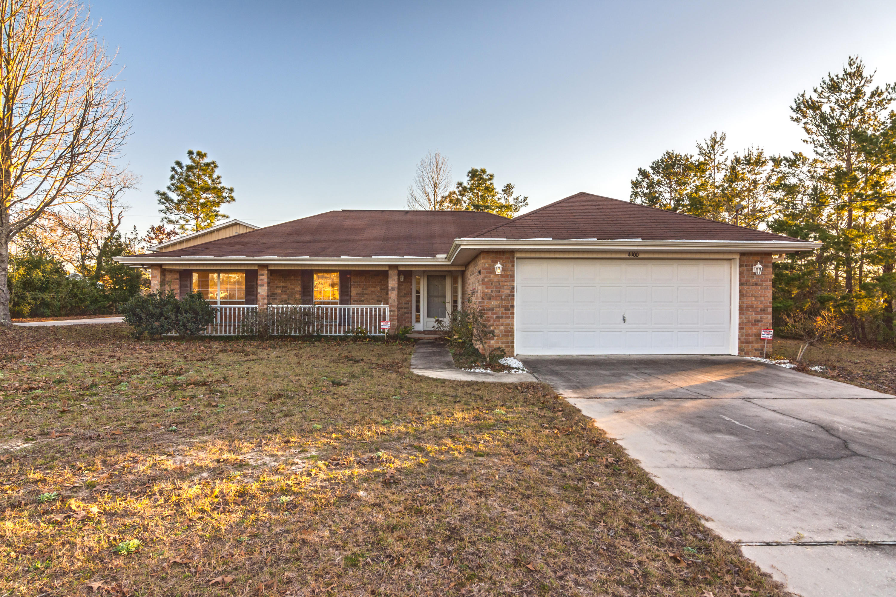 MOUNT OLIVE ESTATES - Residential