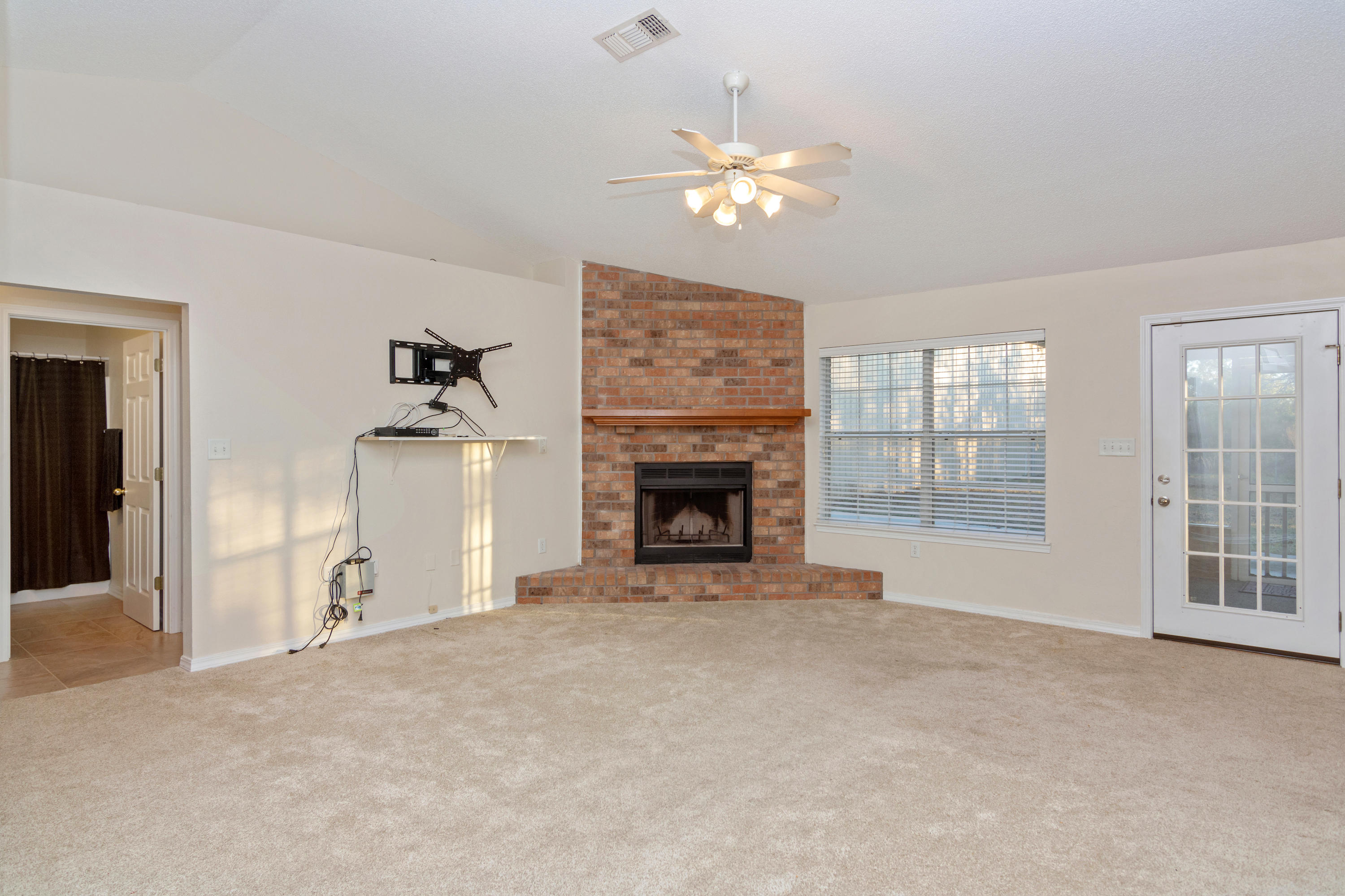 MOUNT OLIVE ESTATES - Residential