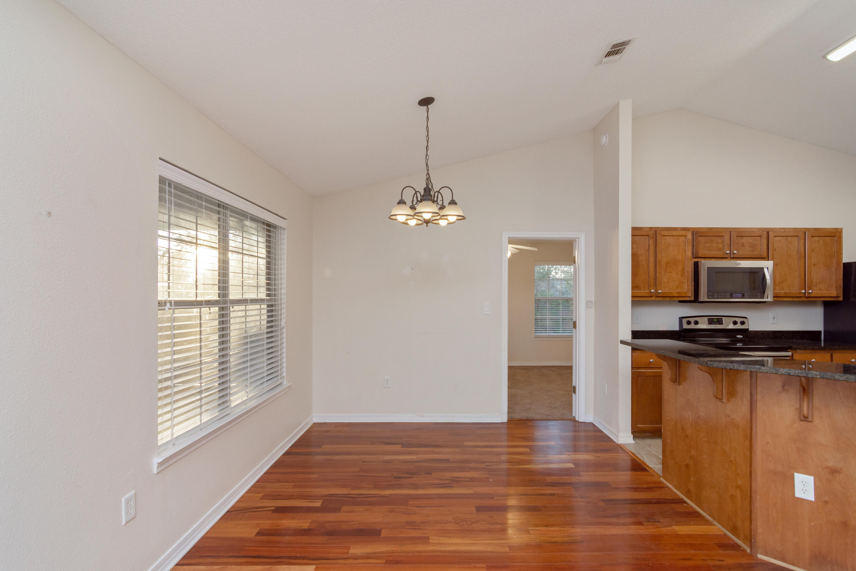 MOUNT OLIVE ESTATES - Residential