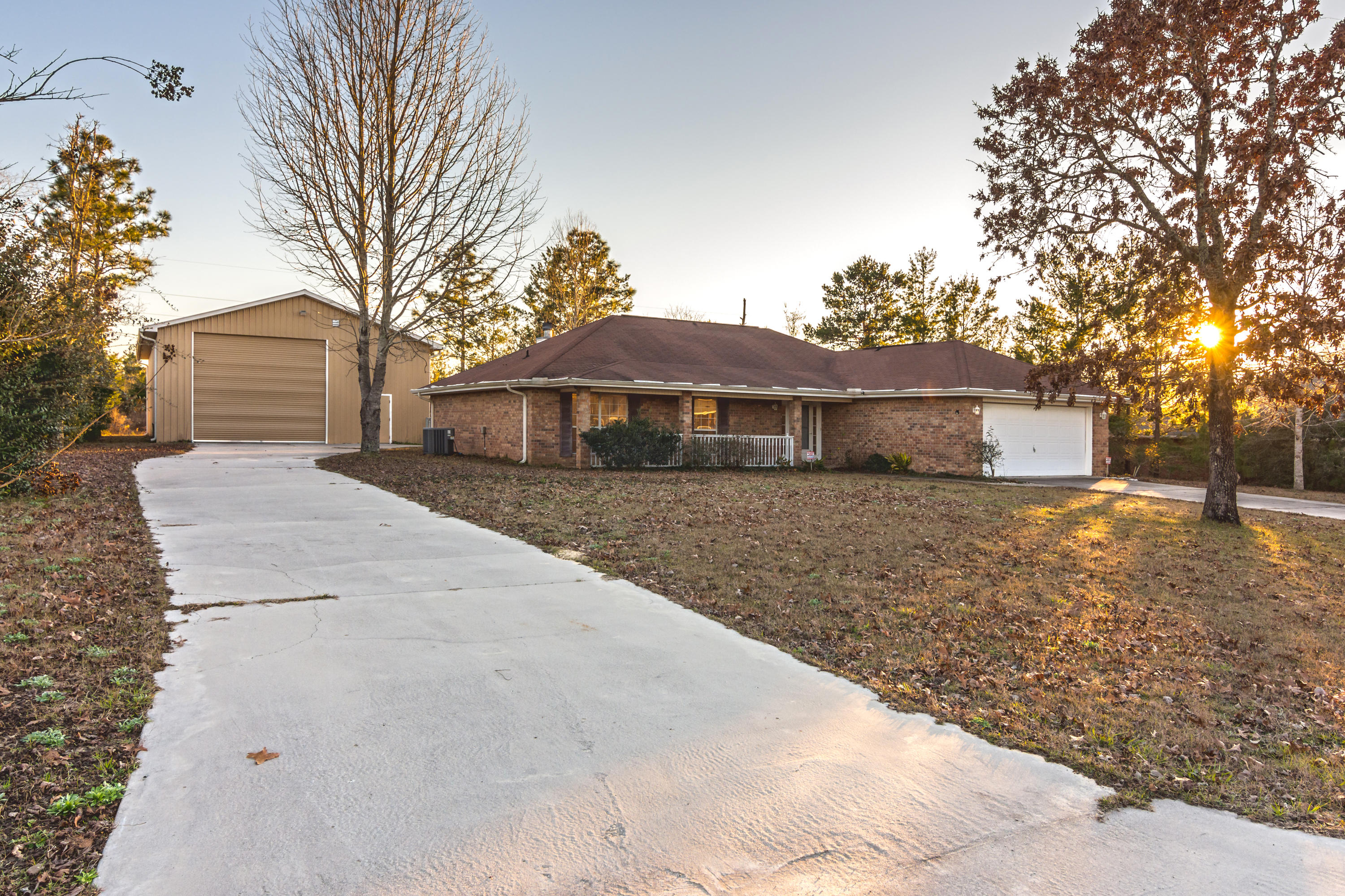 MOUNT OLIVE ESTATES - Residential