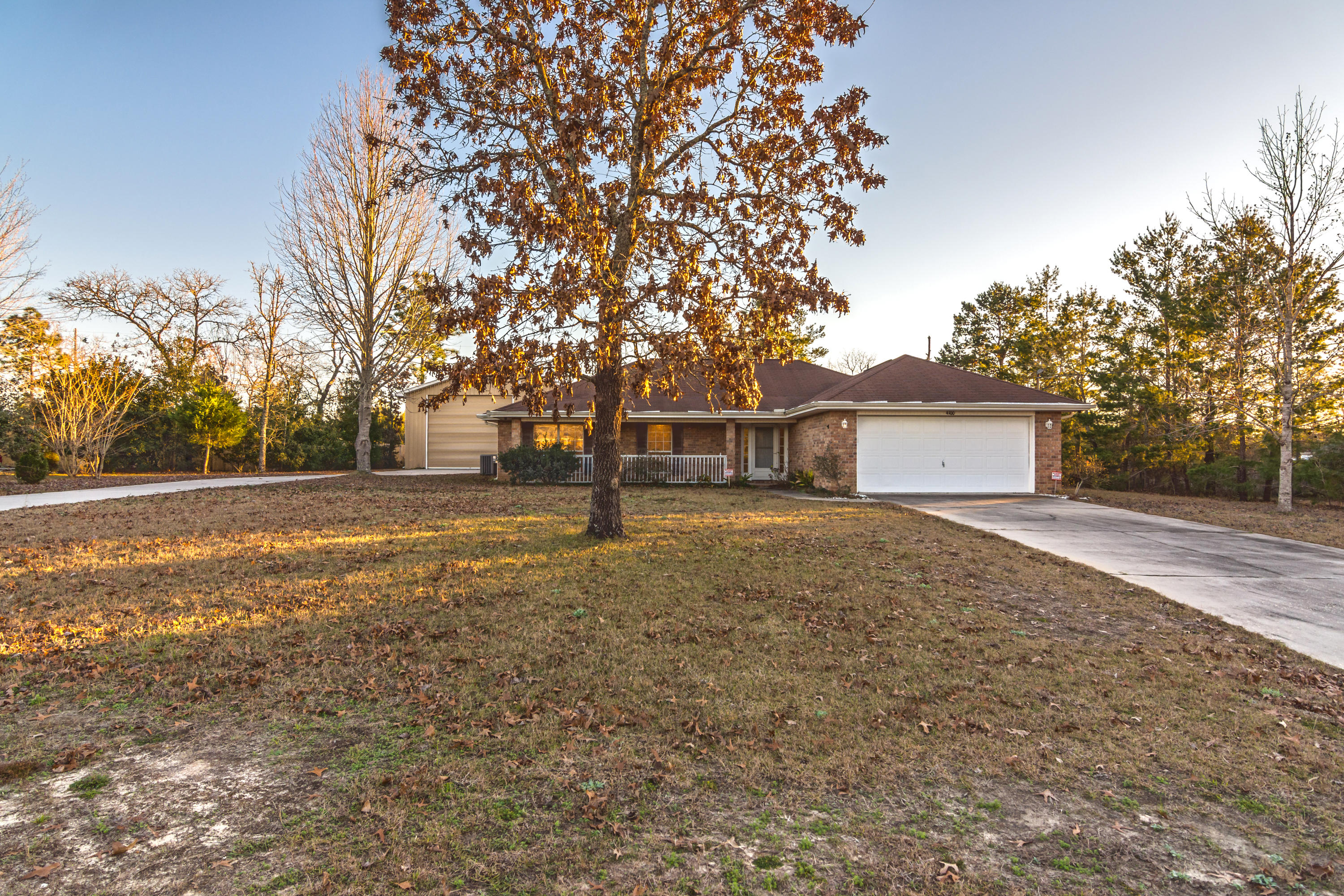 MOUNT OLIVE ESTATES - Residential