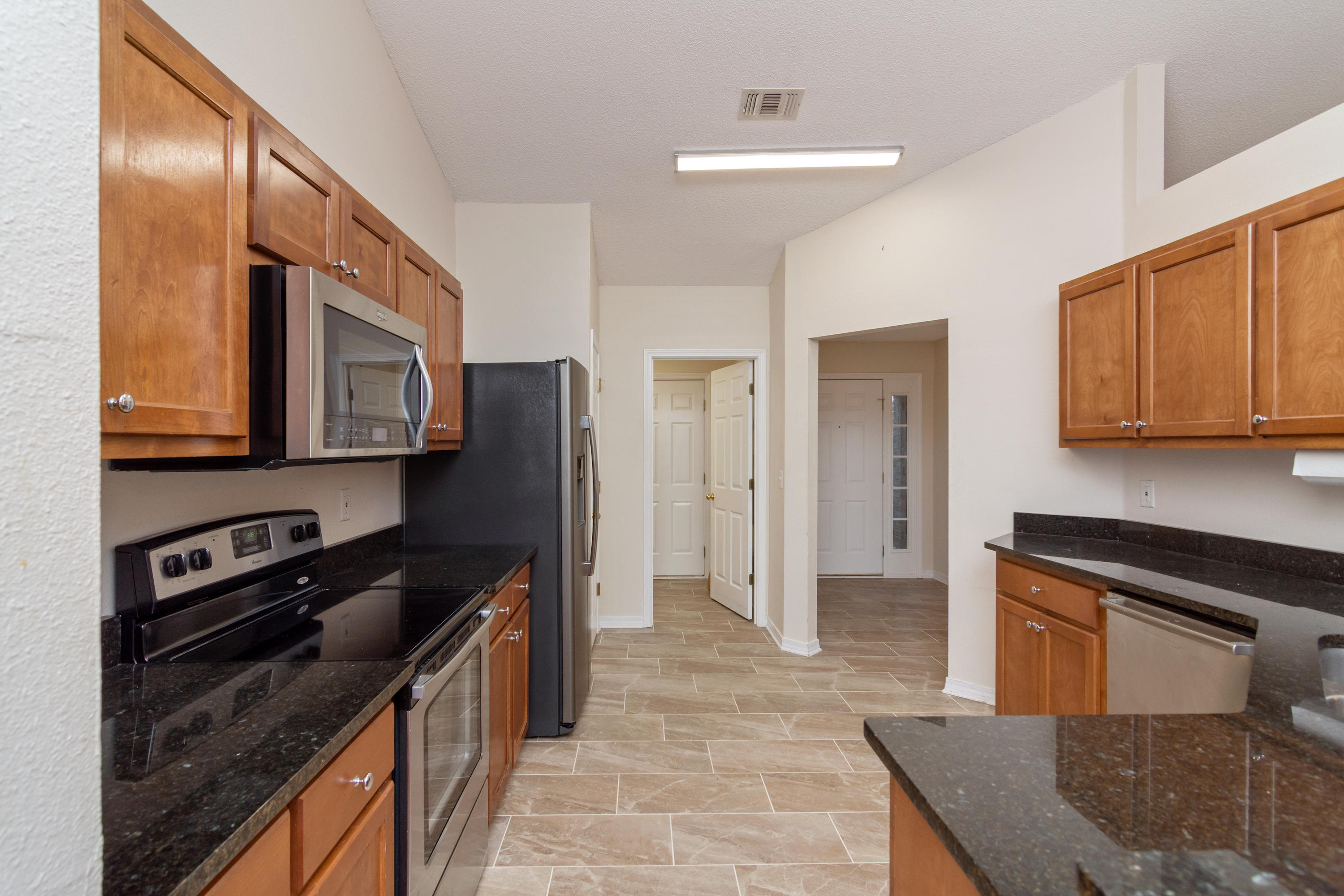 MOUNT OLIVE ESTATES - Residential