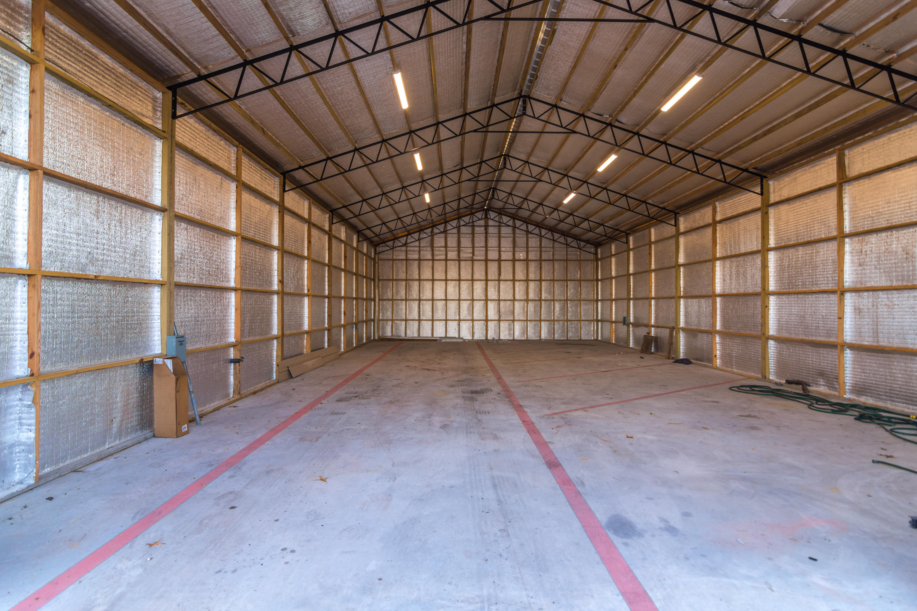 MOUNT OLIVE ESTATES - Residential