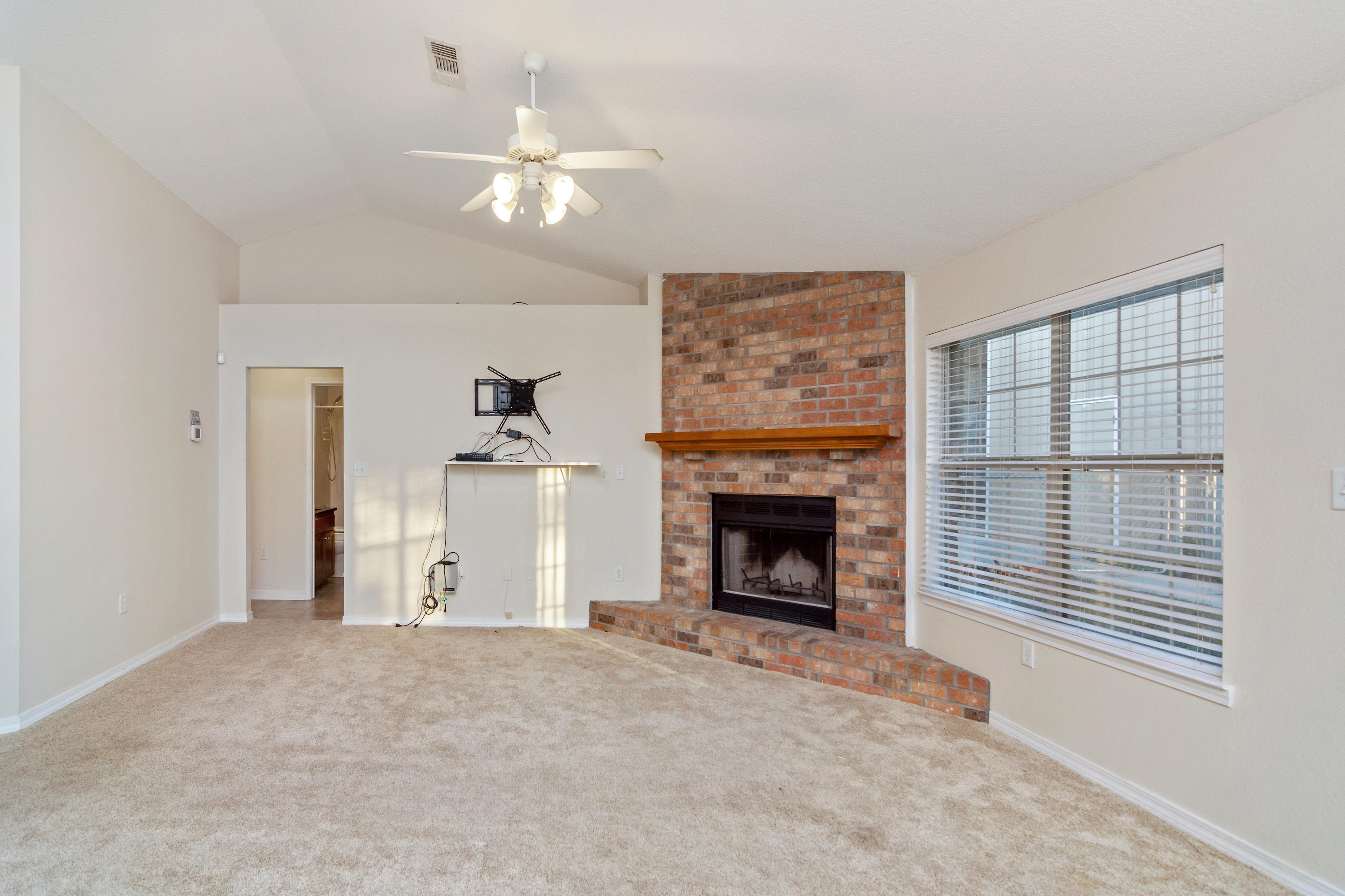 MOUNT OLIVE ESTATES - Residential