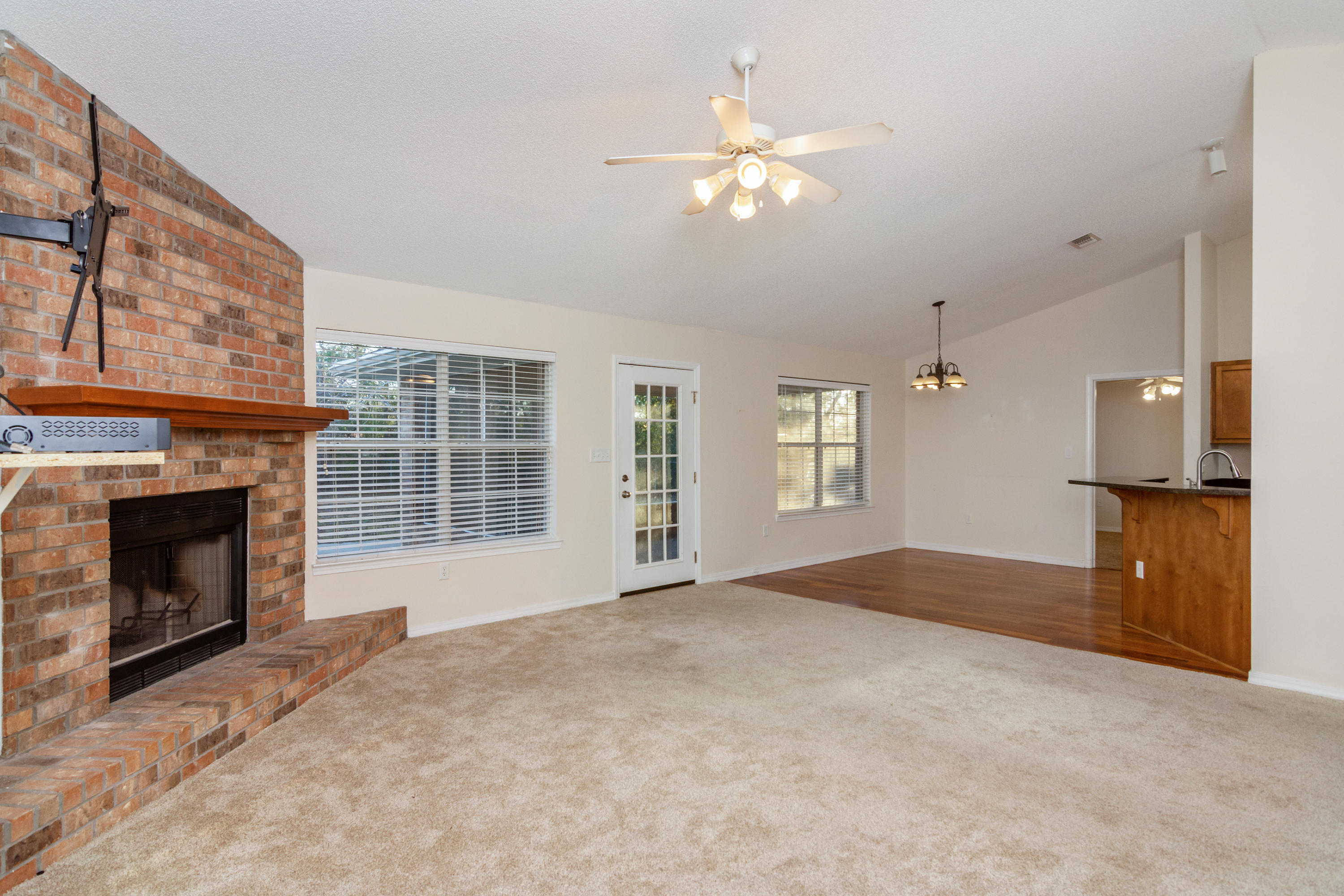 MOUNT OLIVE ESTATES - Residential