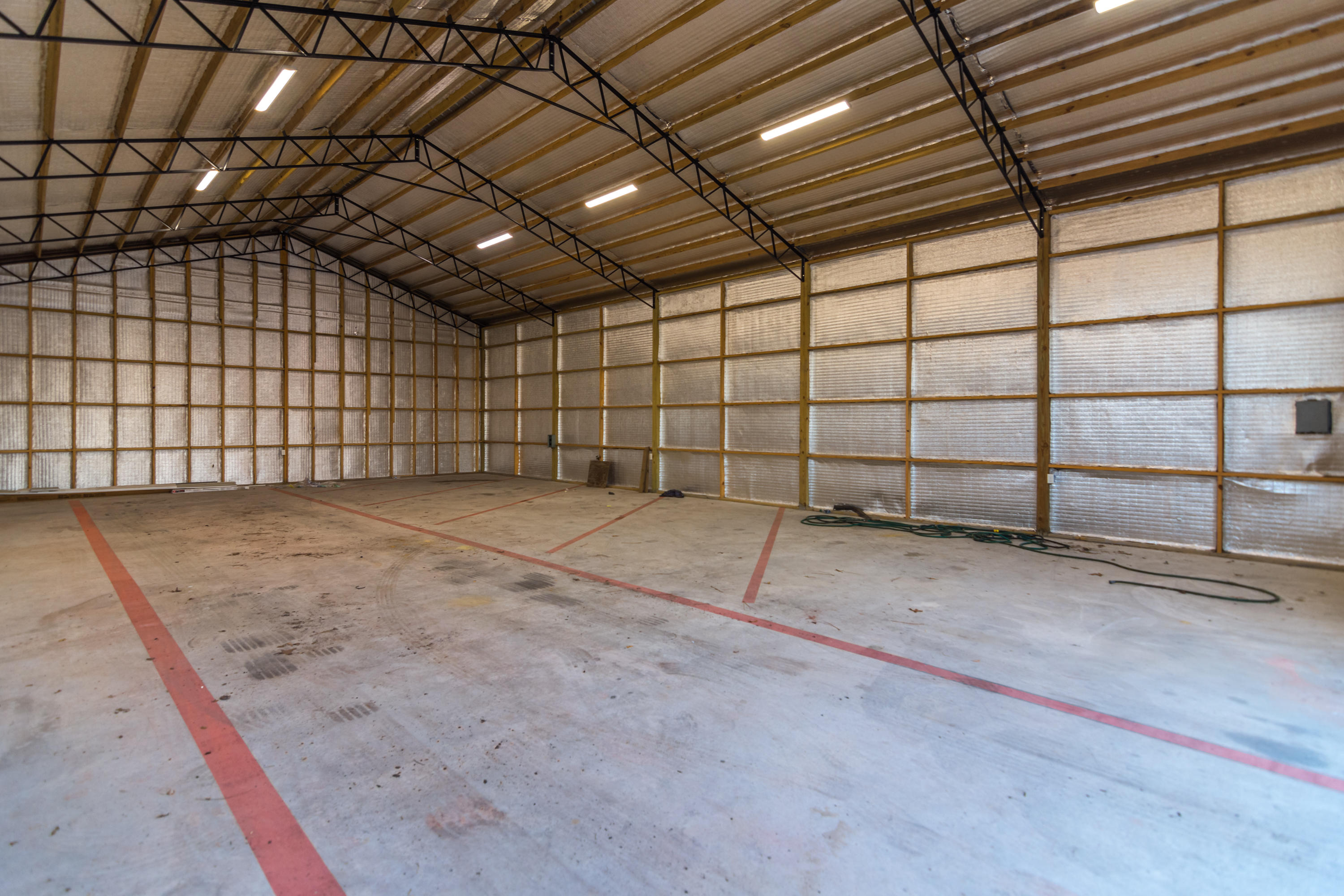 MOUNT OLIVE ESTATES - Residential