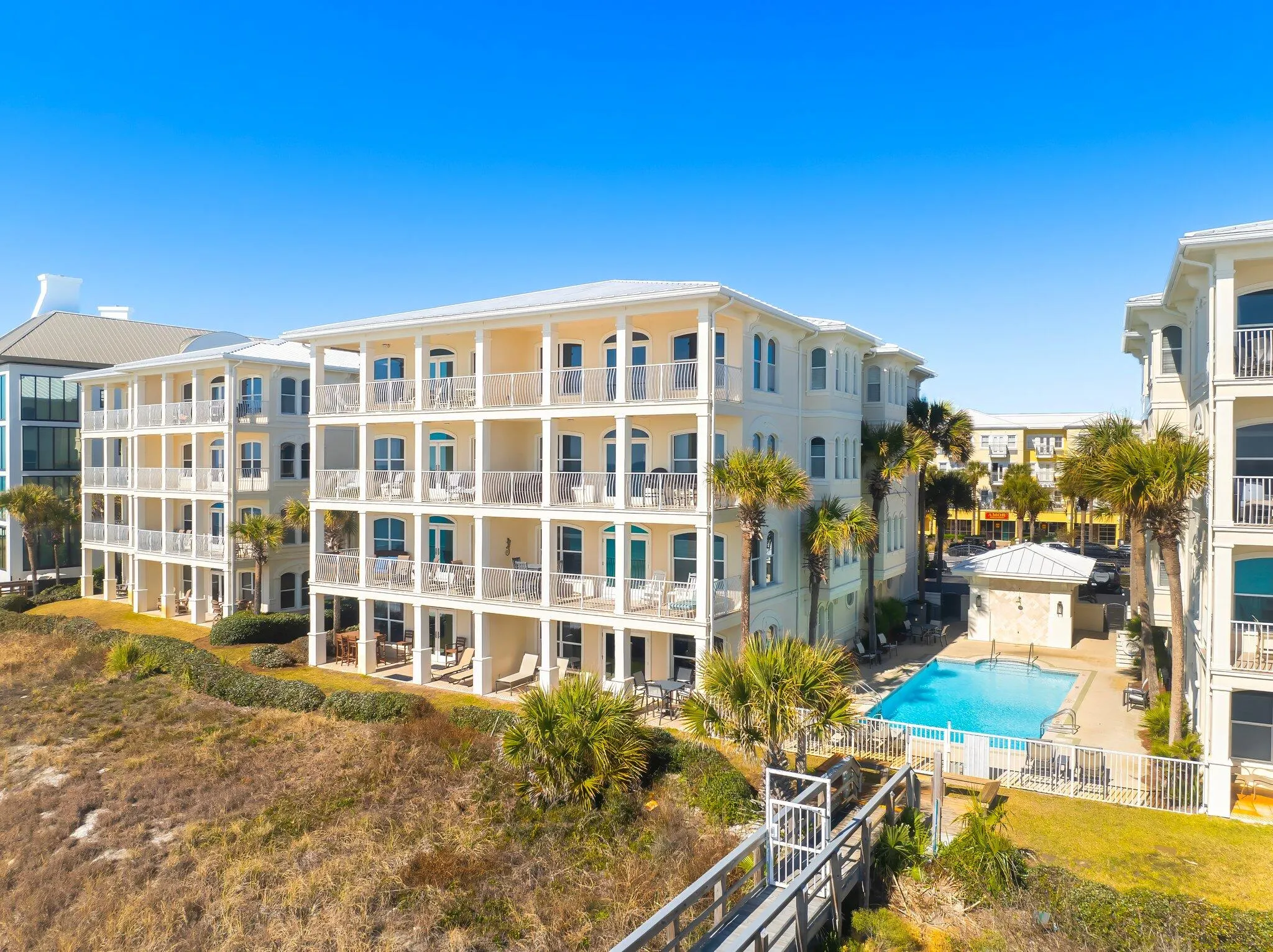 Santa Rosa Beach, Florida 32459, United States, 3 Bedrooms Bedrooms, ,3 BathroomsBathrooms,Residential,Active,160267