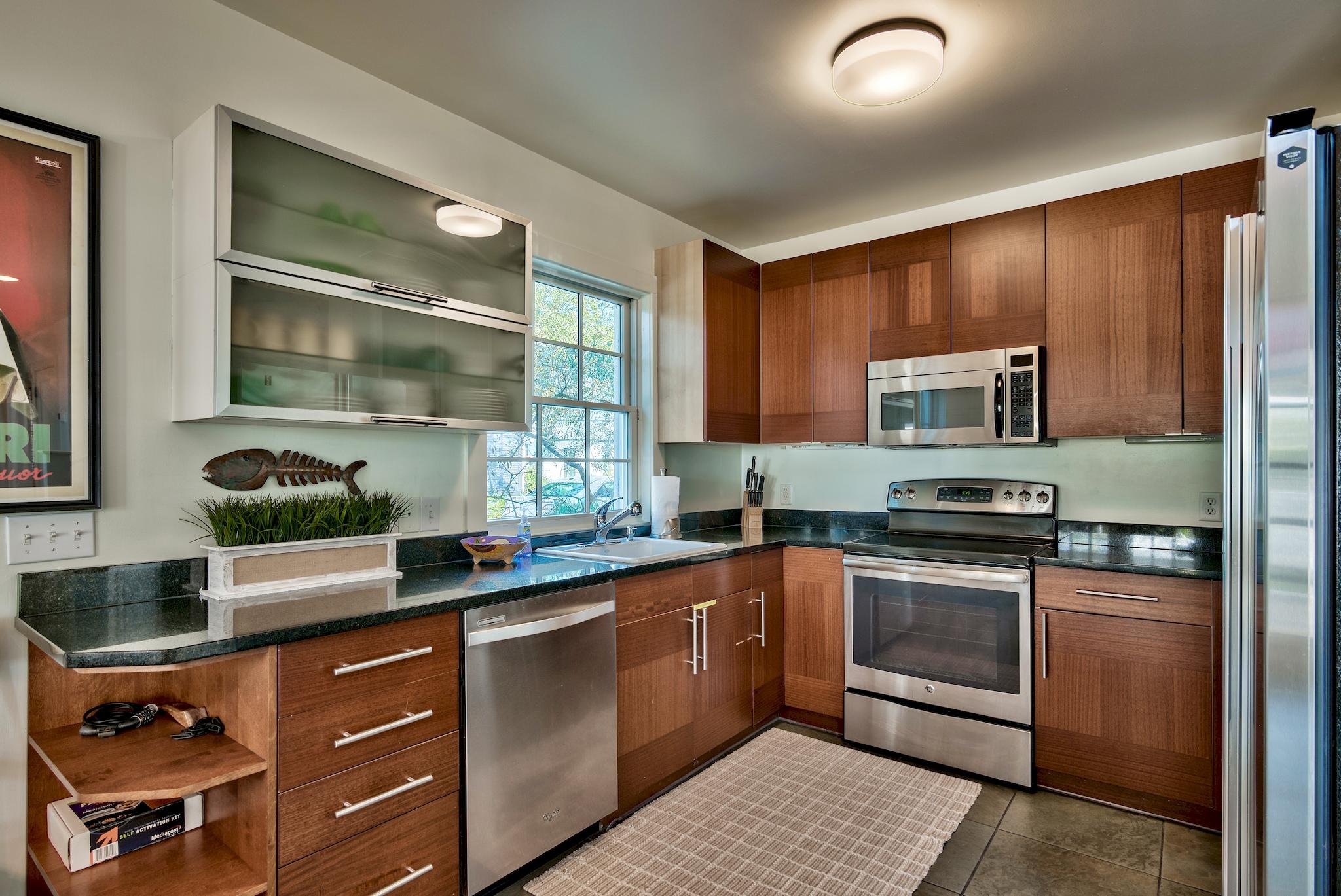 ROSEMARY BEACH - Residential