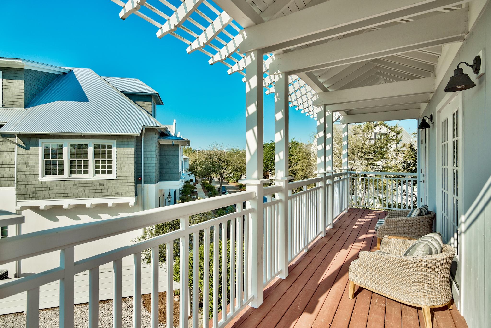 ROSEMARY BEACH - Residential