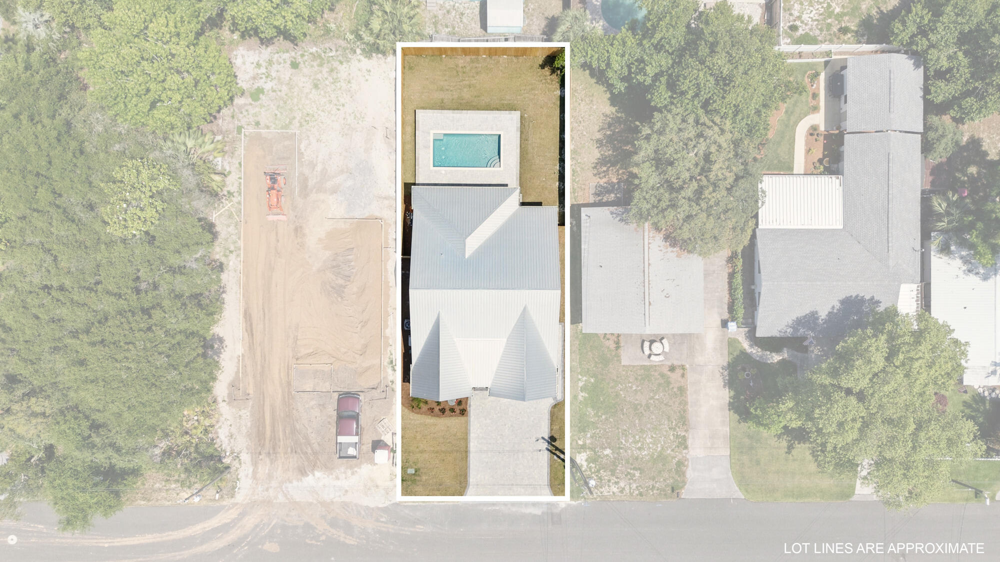 LAGUNA BEACH 7TH ADDN - Residential