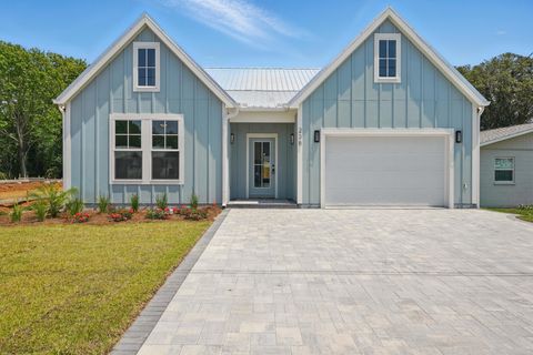 238 Oleander Drive Panama City Beach FL 32413